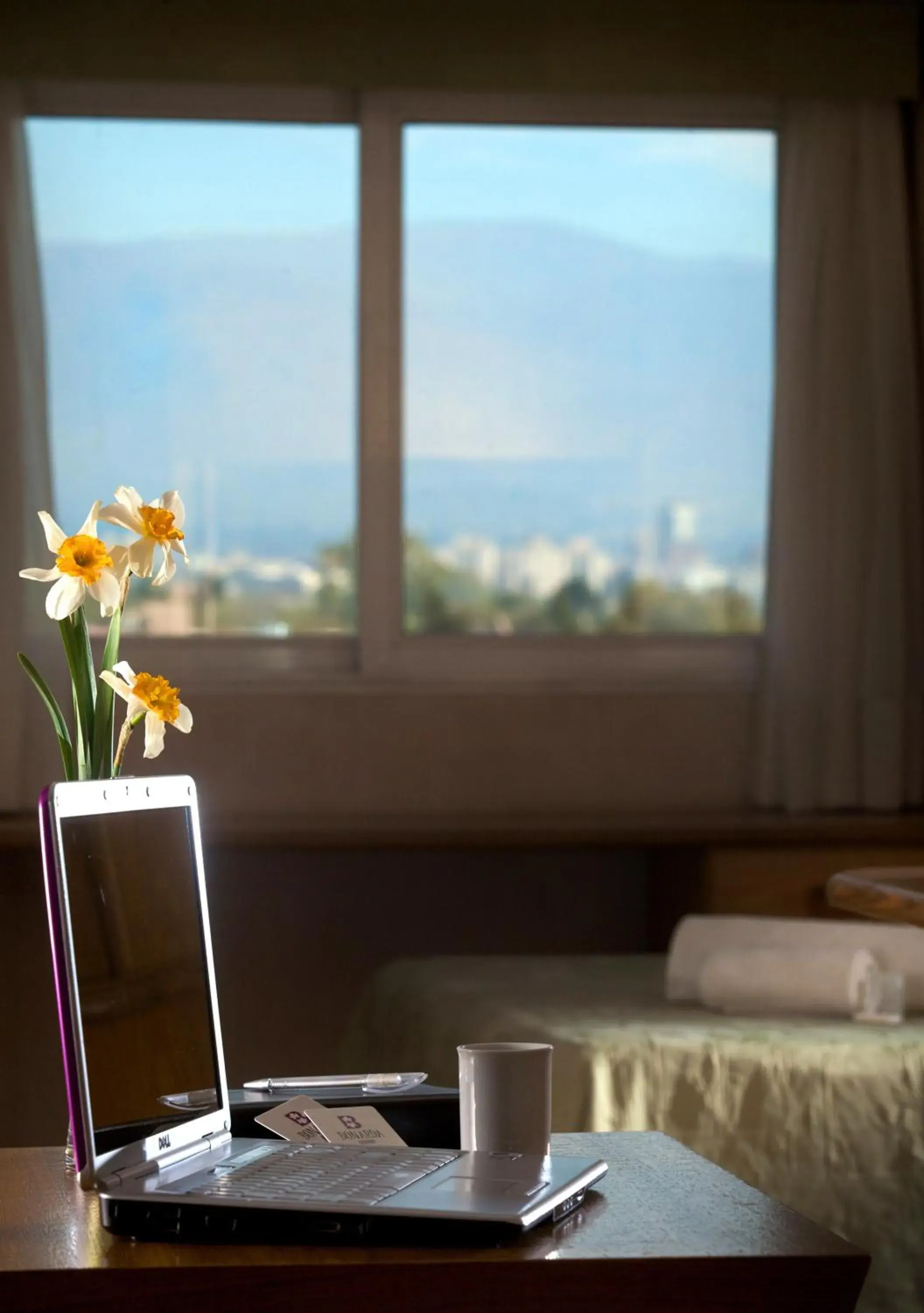 Junior Suite in Hathor Hotels Mendoza Junior Suite in Hathor Hotels Mendoza