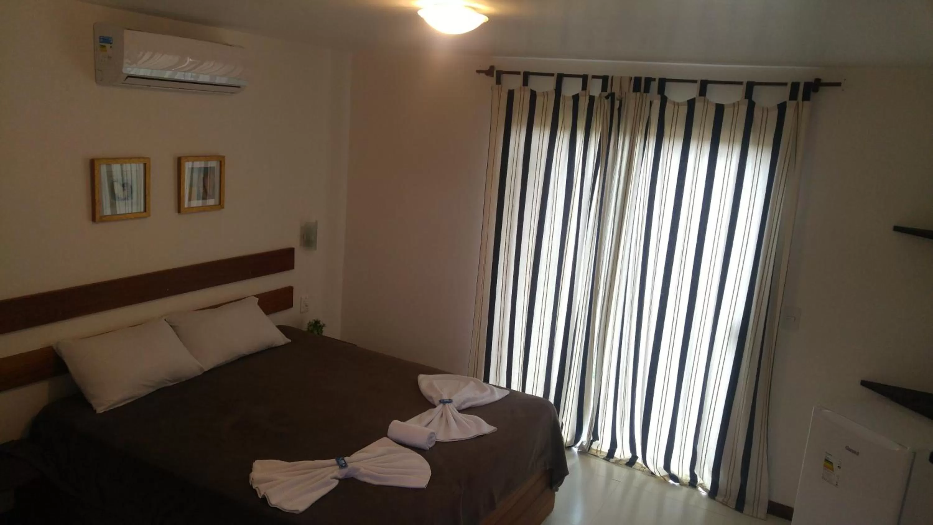 Bed in BemTeVi Em Búzios