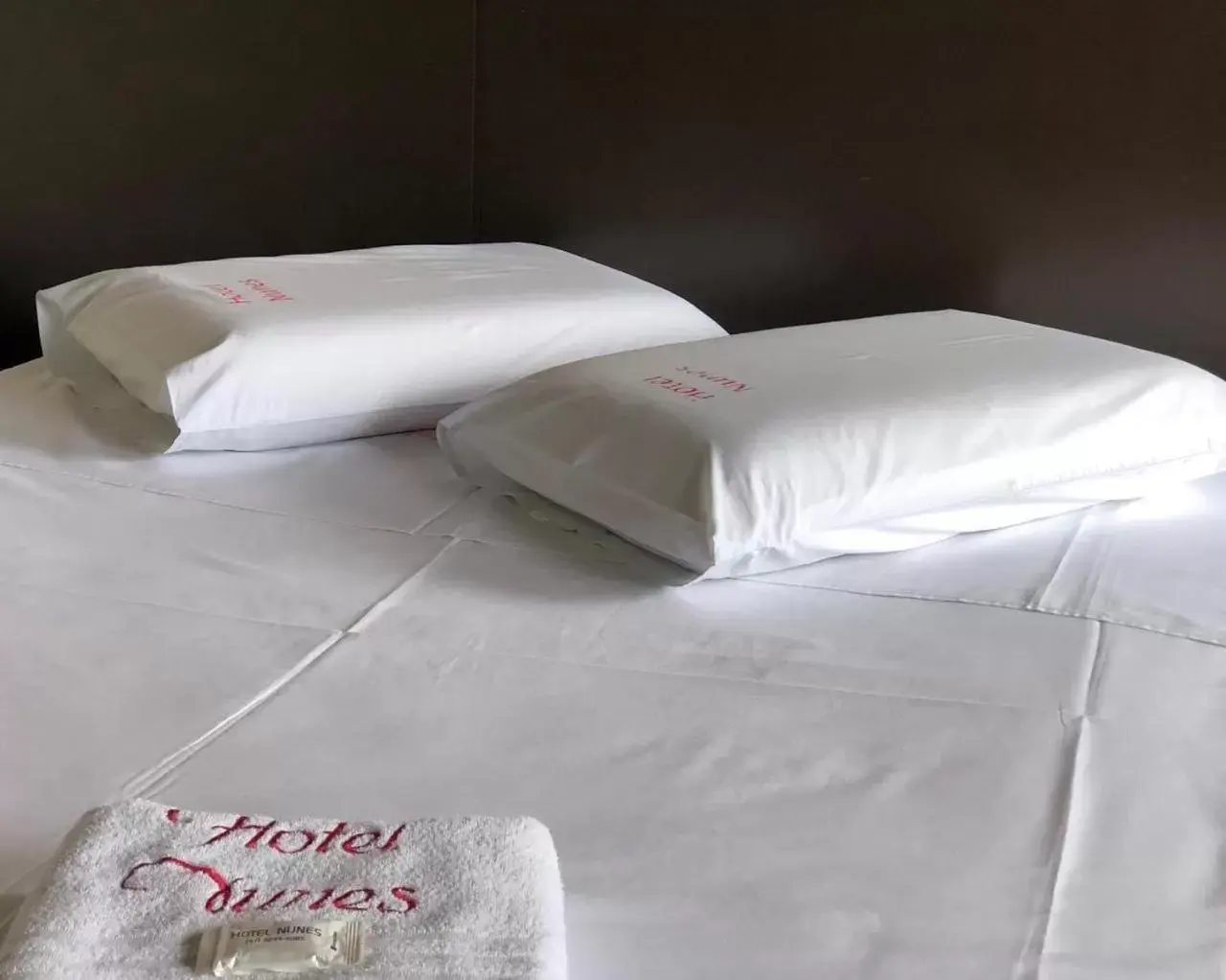 Standard Double Room - single occupancy in Hotel Nunes Standard Double Room - single occupancy in Hotel Nunes