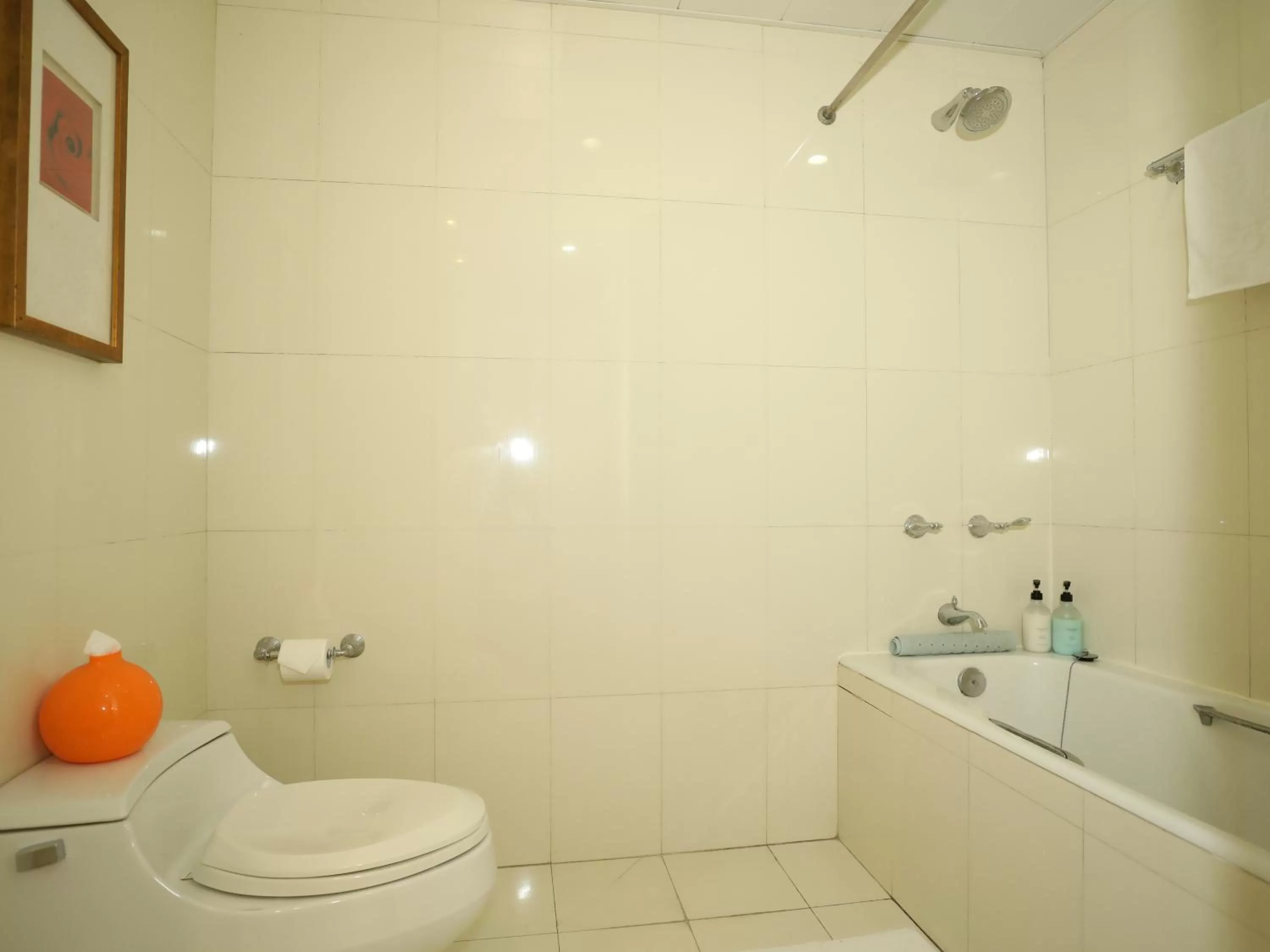 Ladoll Service Apartments