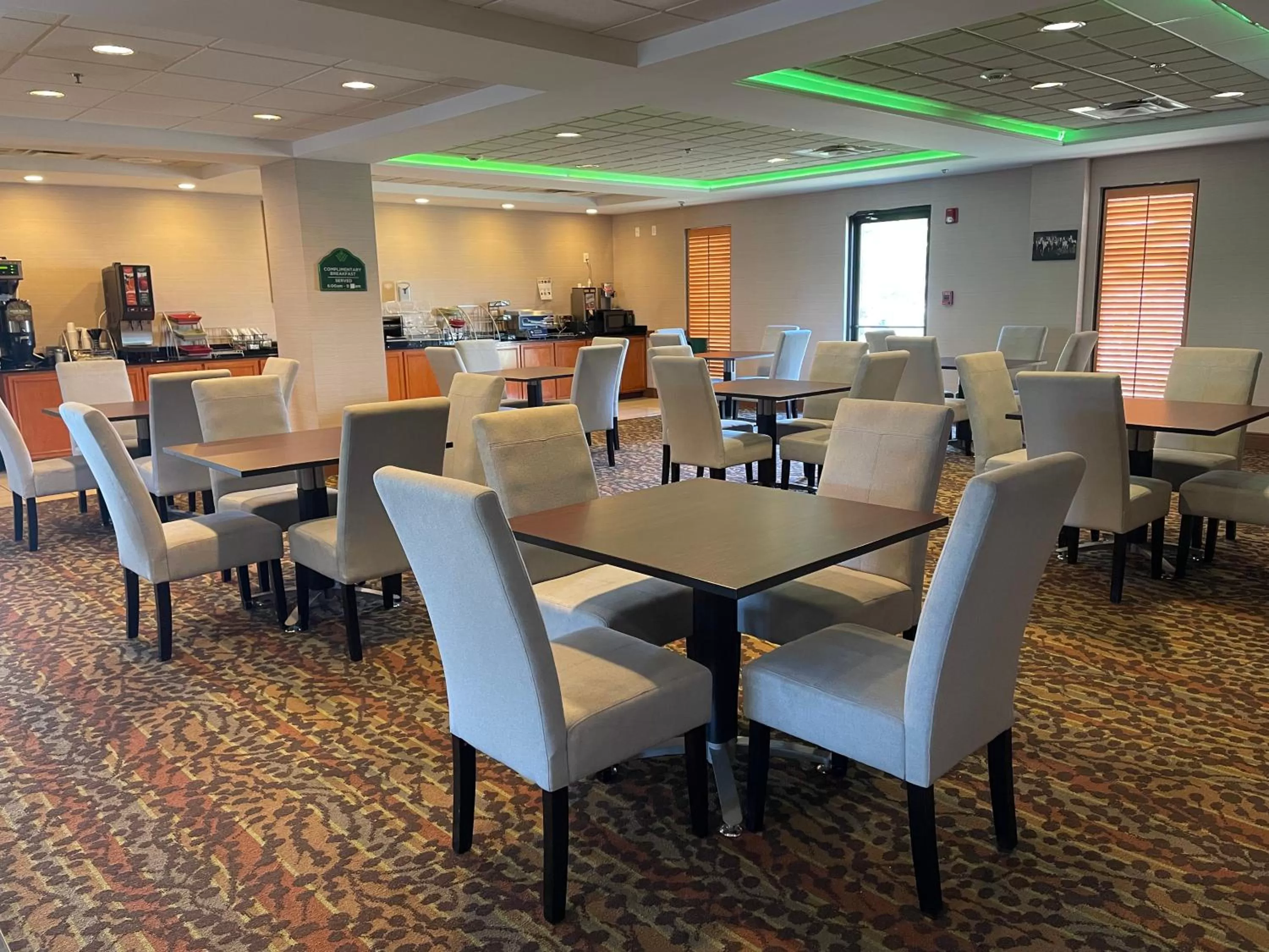 Wingate by Wyndham Augusta Fort Eisenhower