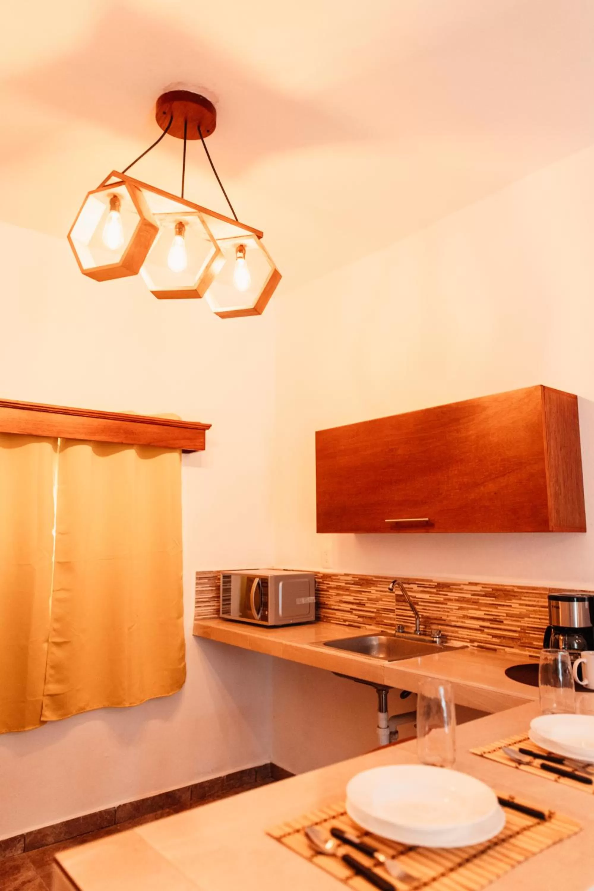 Kitchen/Kitchenette in Suucilha