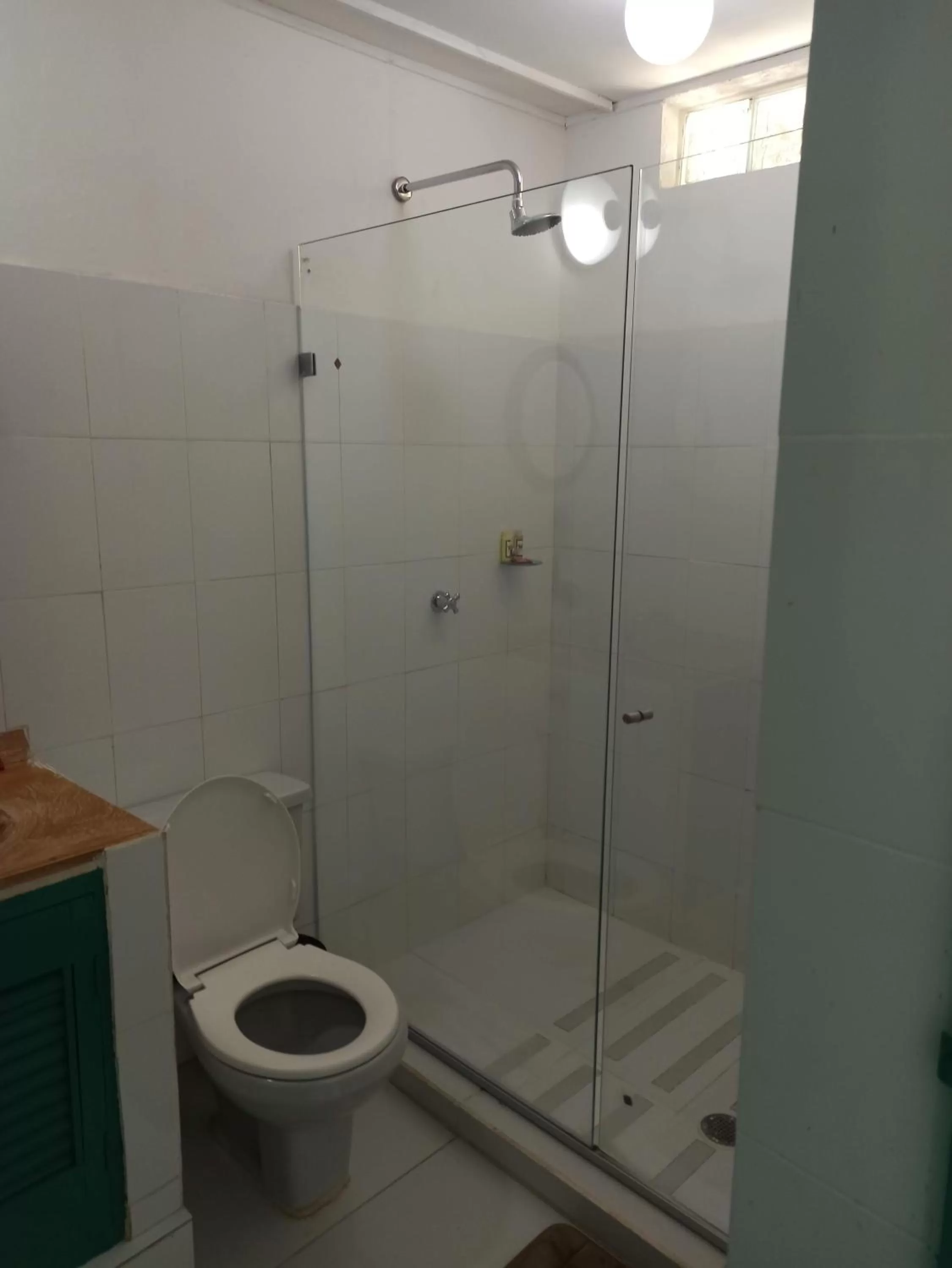 Bathroom in Hotel Boutique Casa Berastegui