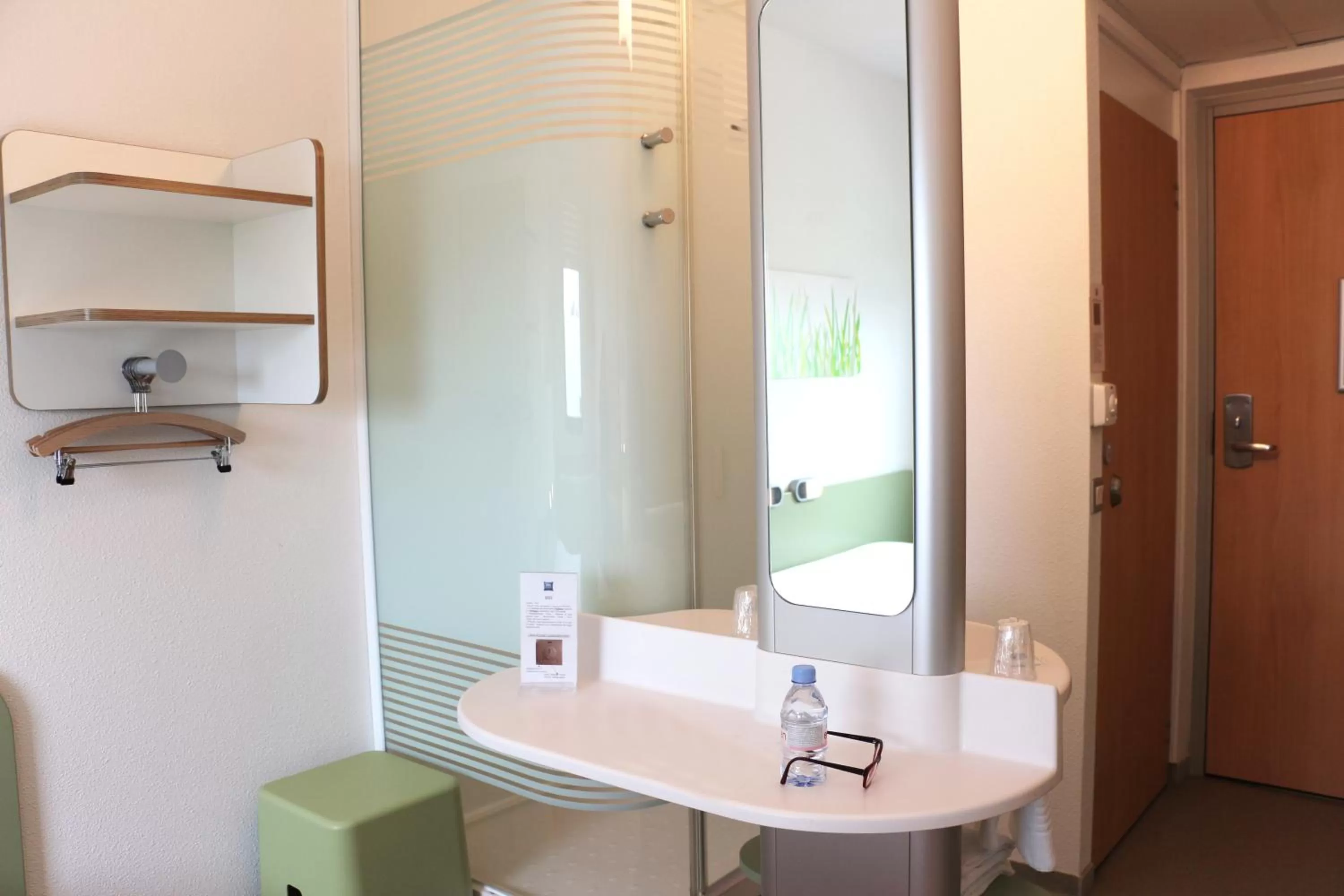 Day in ibis budget Castelnaudary - A61