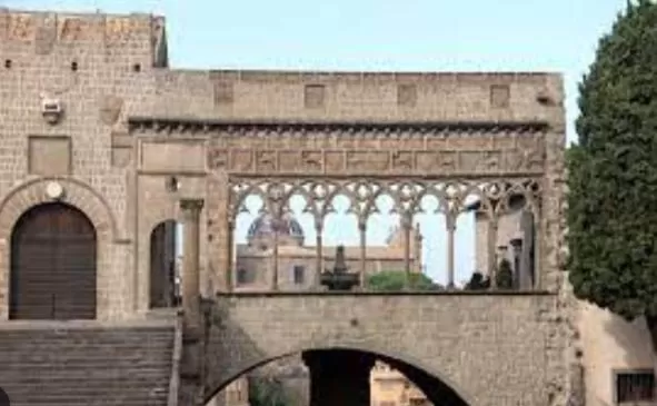 Day in B&B Buon Cammino Tuscia - Parcheggio - convenzionato con impianti termali