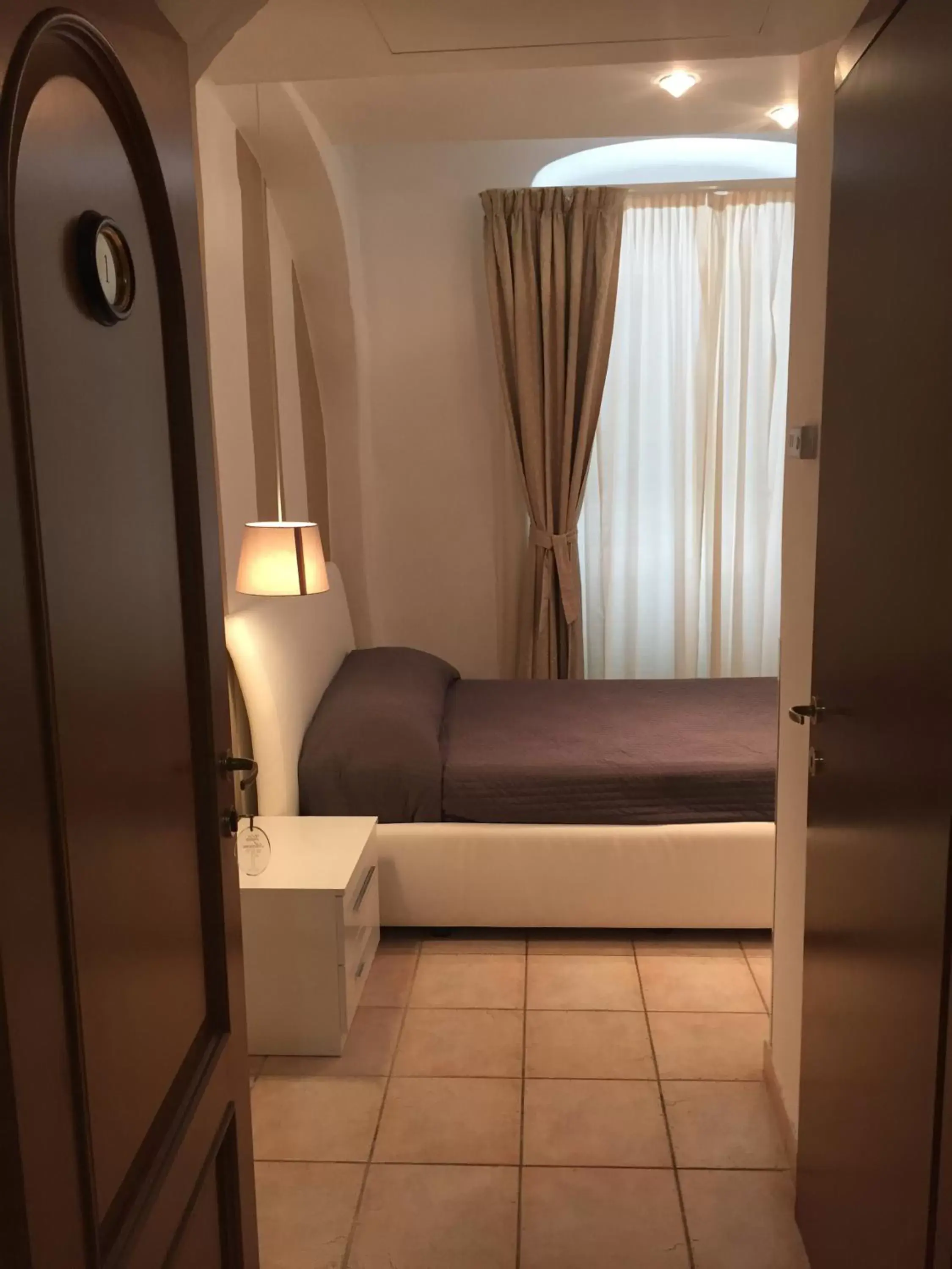 Single Room in Villa Accini Single Room in Villa Accini