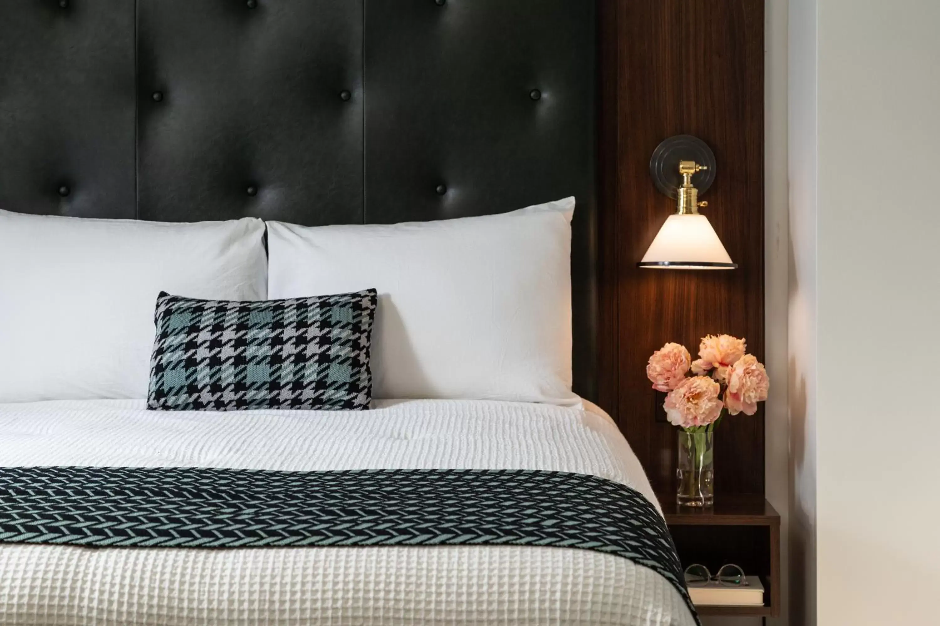 The Liberty Trust The Liberty Trust