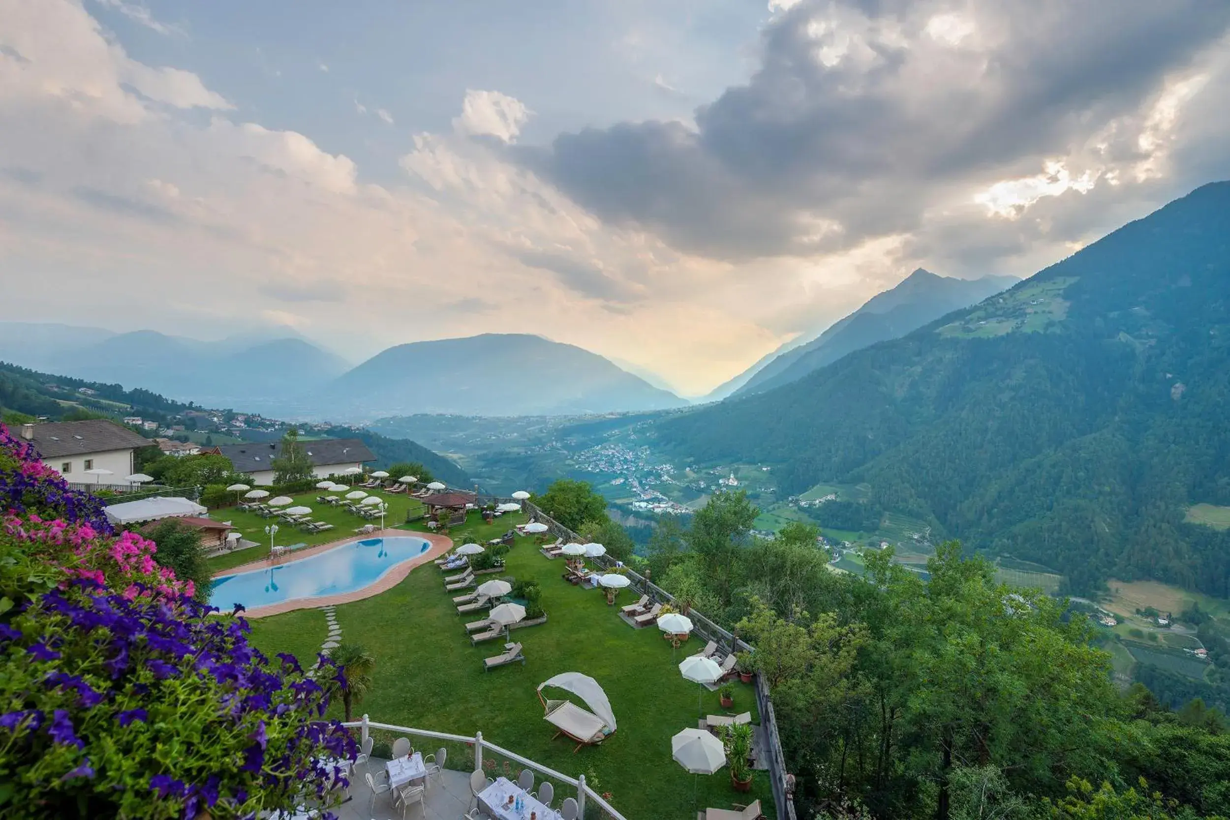 Der Verdinser Hof Der Verdinser Hof