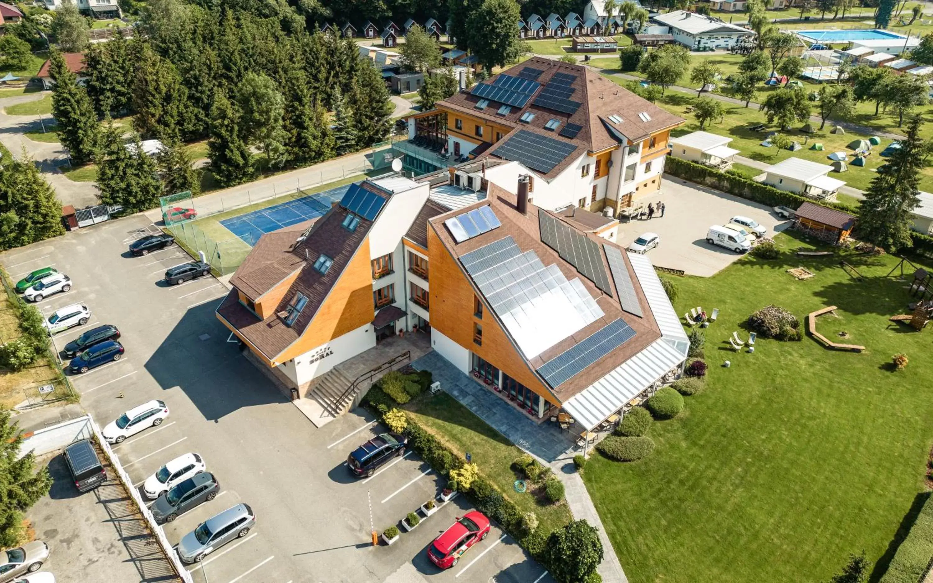 Hotel Horal Hotel Horal