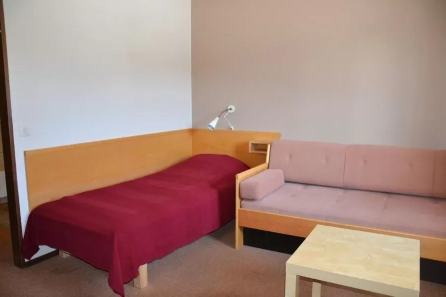 Photo of the whole room, Seating Area in Vip Mullsjö