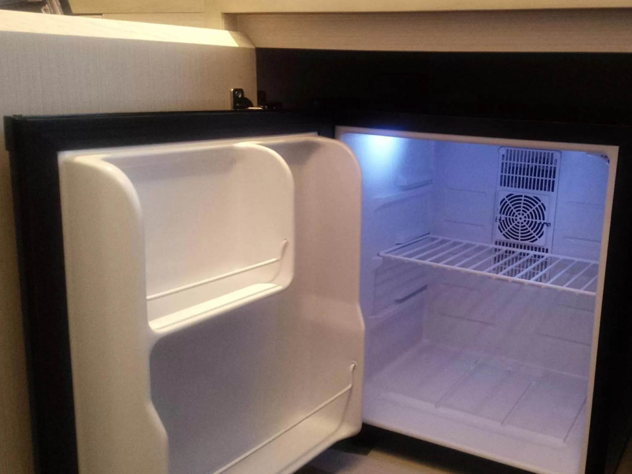 Area and facilities in The BREAKFAST HOTEL Fukuoka Nakasu