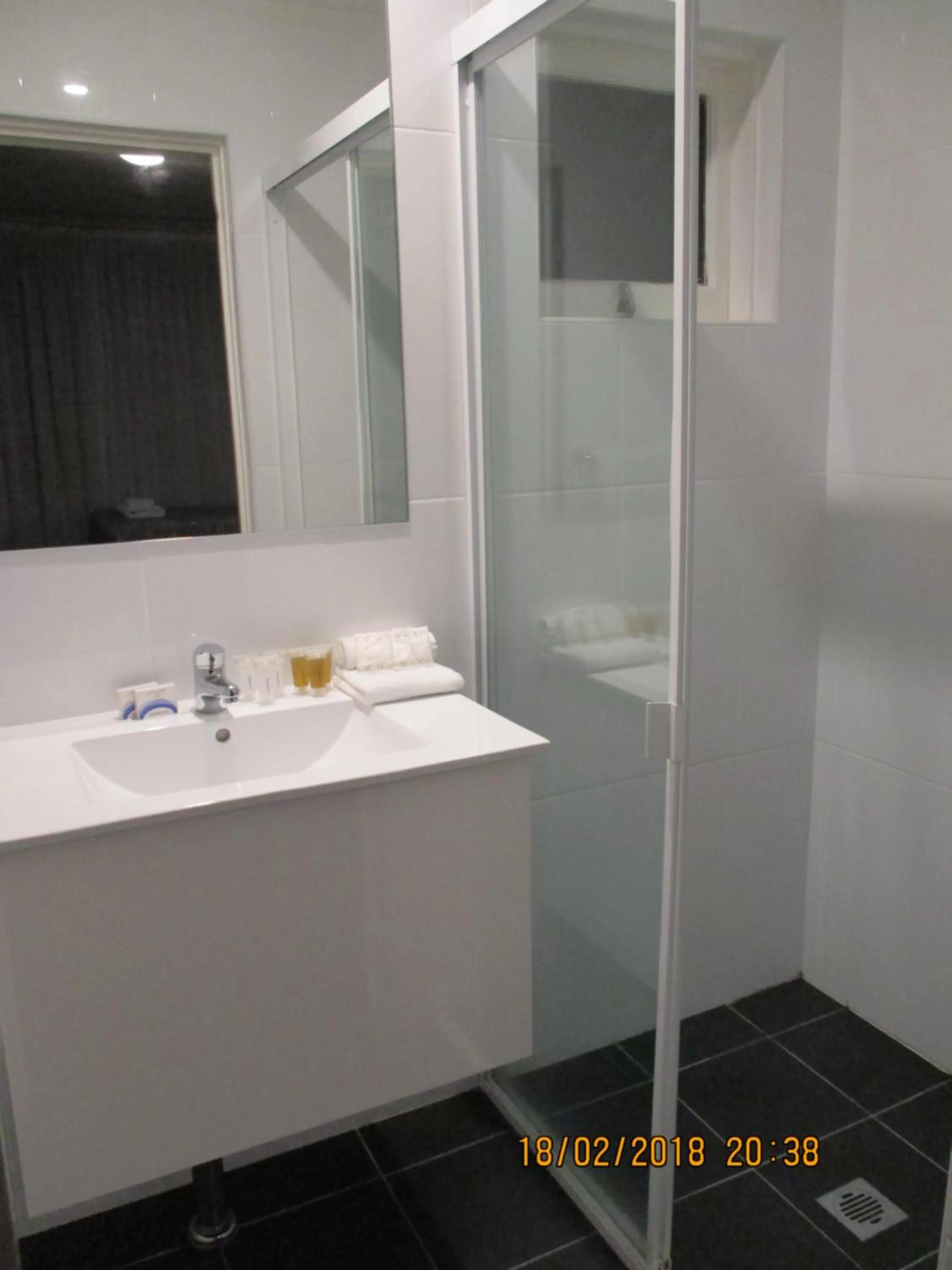 Other in Cronulla Motor Inn