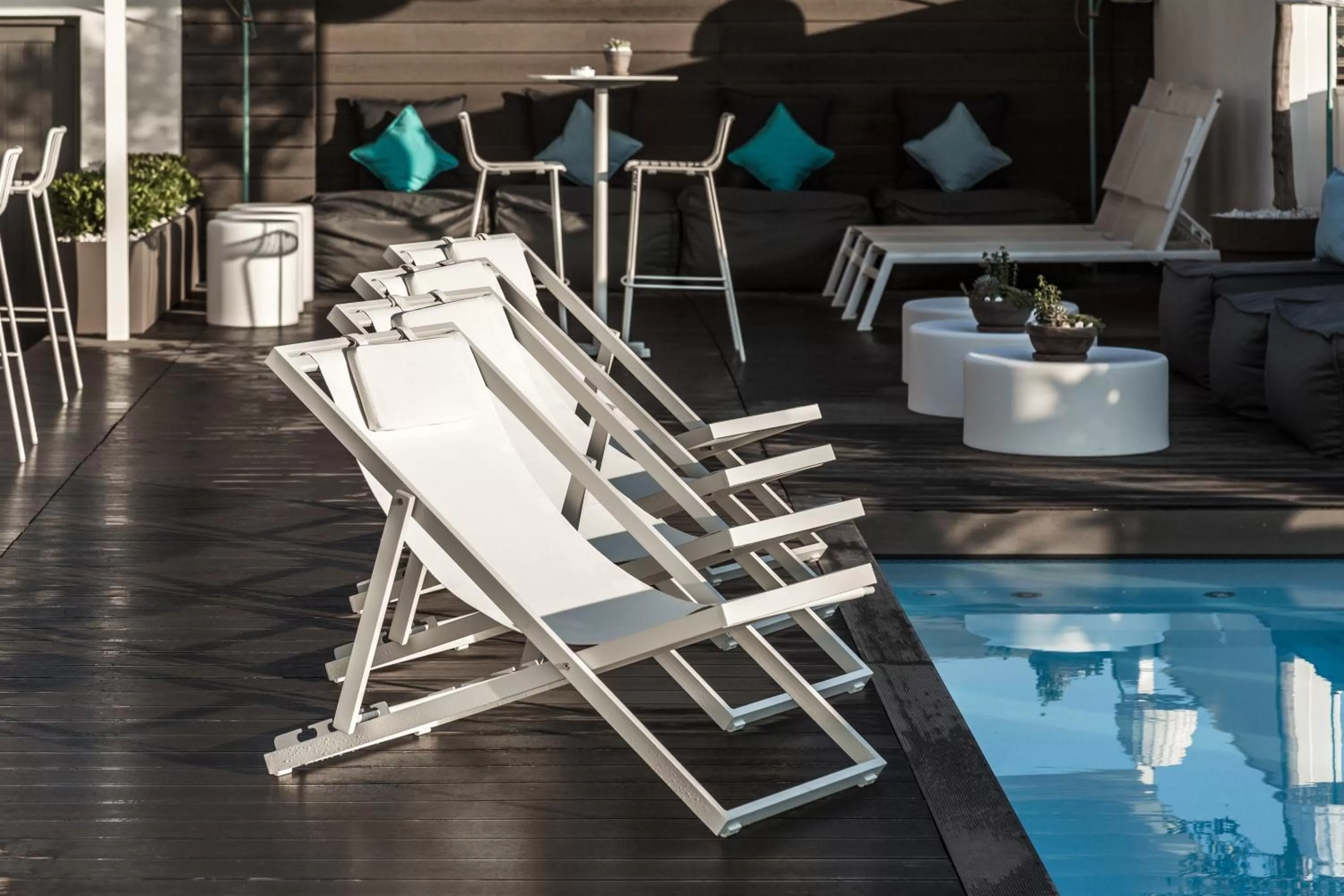  in Hotel Juliani - Boutique Hotel