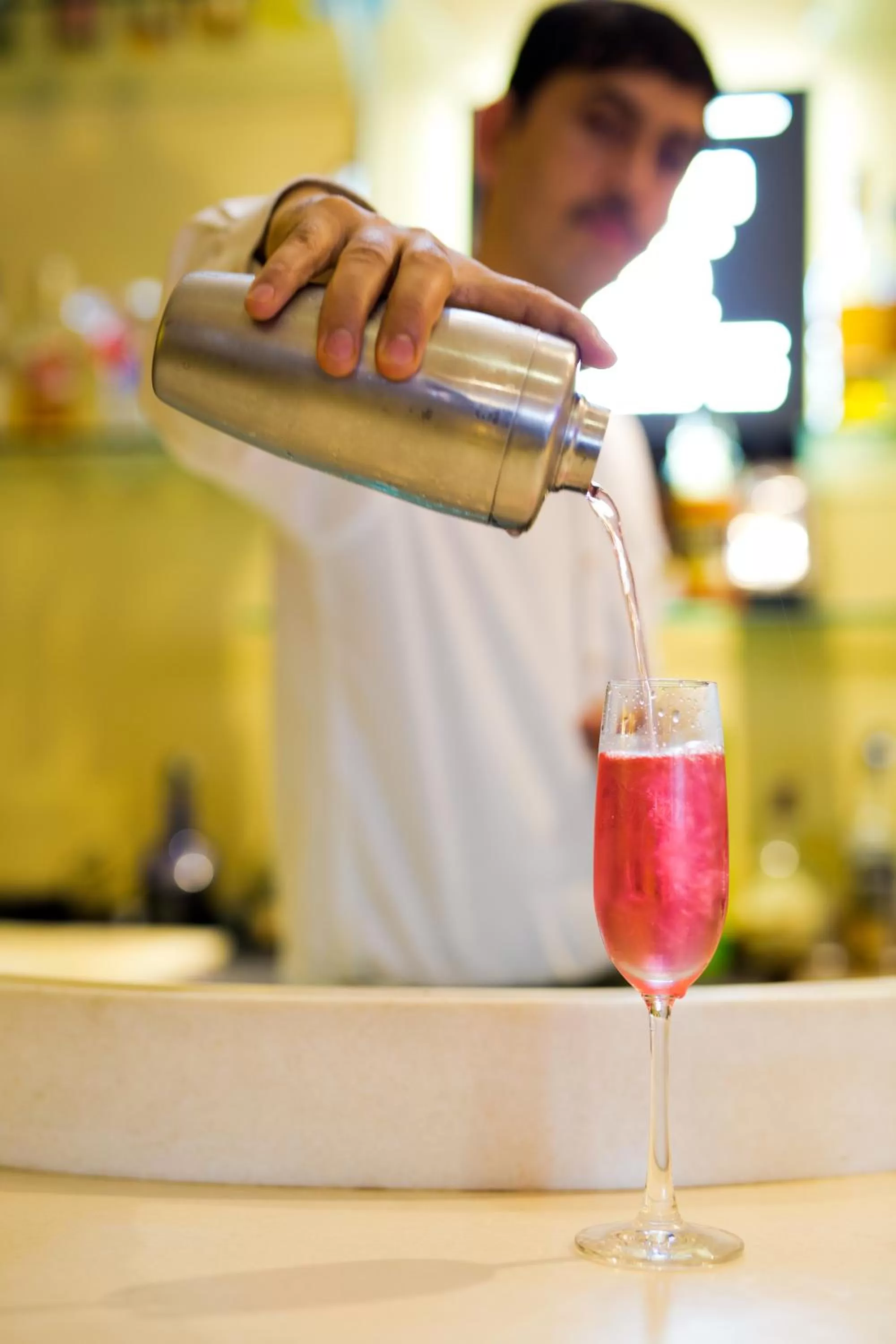 Drinks in Golden Tulip Chandigarh, Panchkula