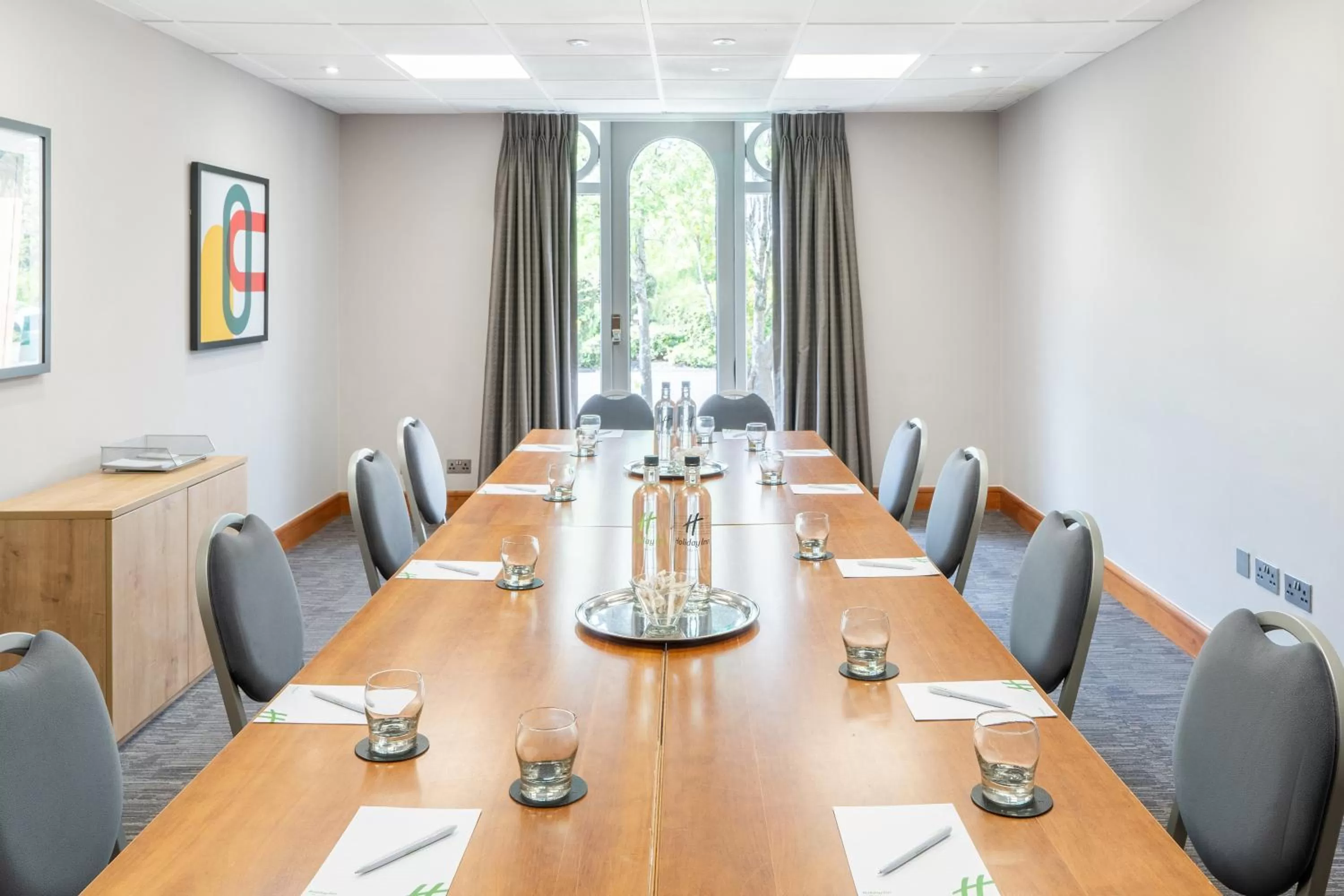 Meeting/conference room in Holiday Inn Gloucester - Cheltenham by IHG