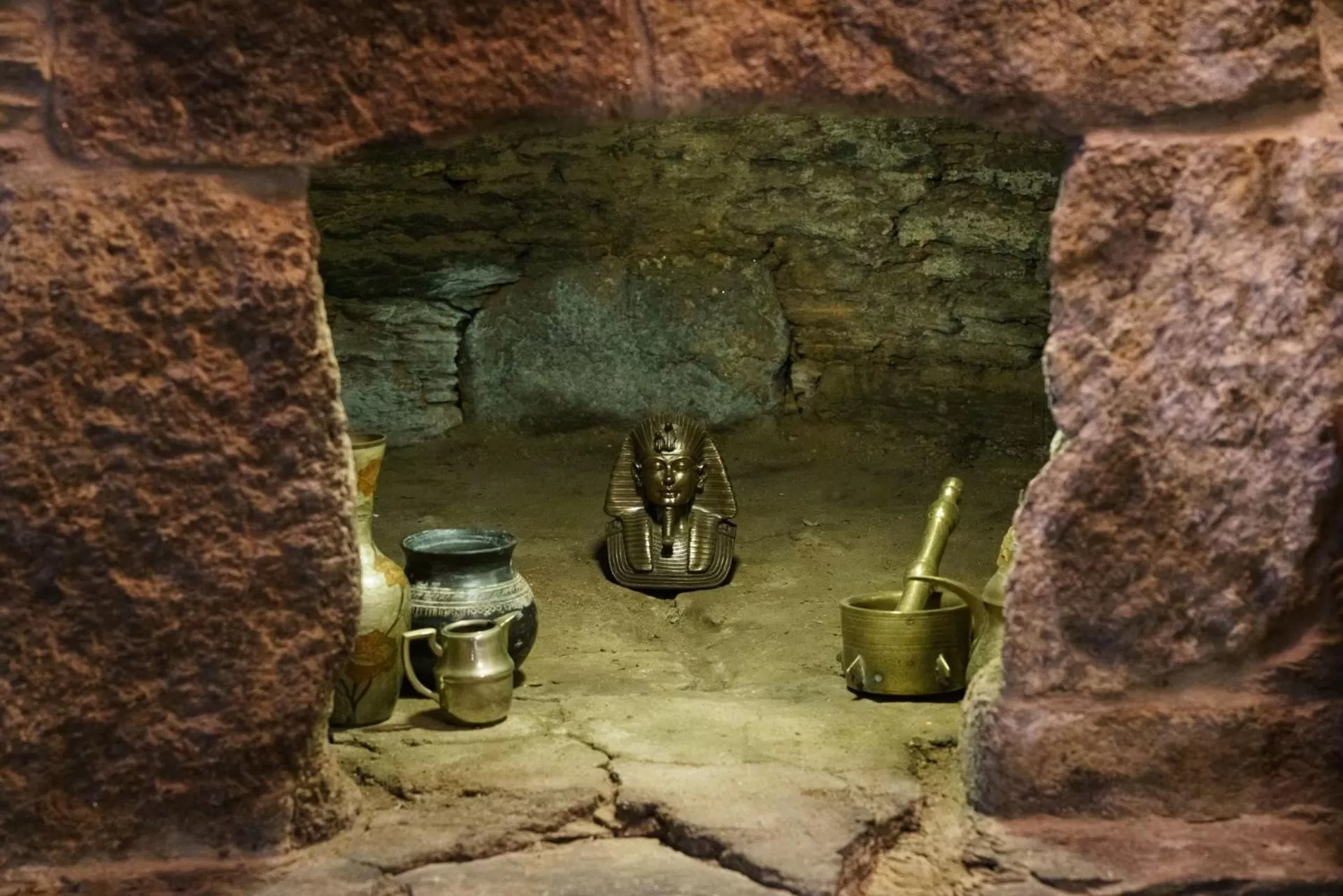 Decorative detail in Lar da Mota Boutique Hotel