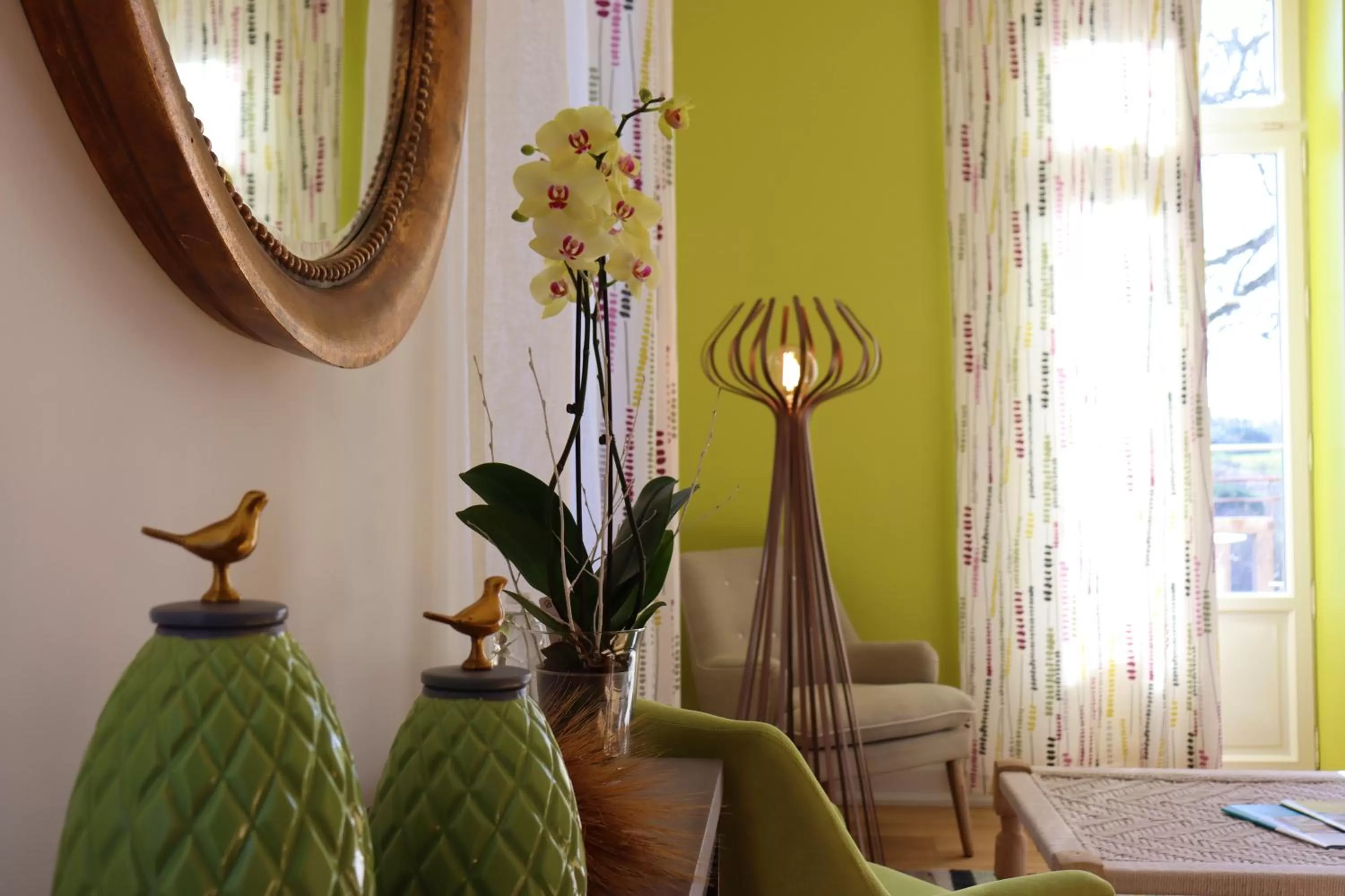 Maison D'hôtes Sainte-Marie