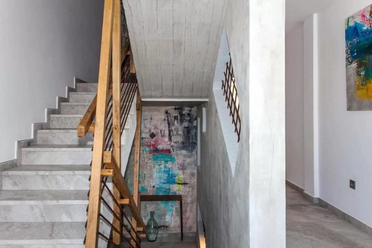 Hotel Vacanzy Urban Boutique Adults Only