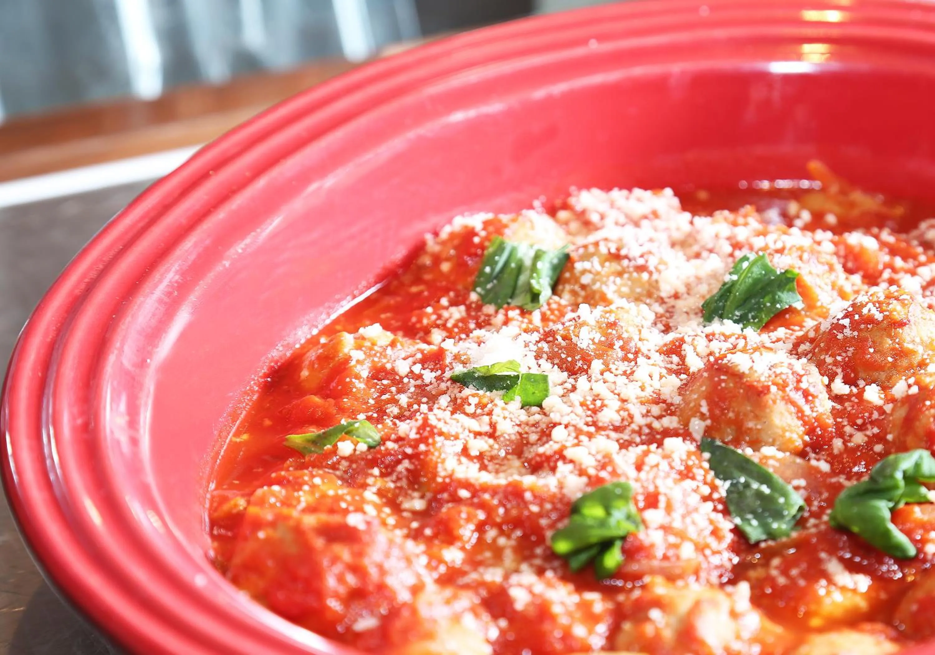 Food in Daiwa Roynet Hotel Ginza PREMIER