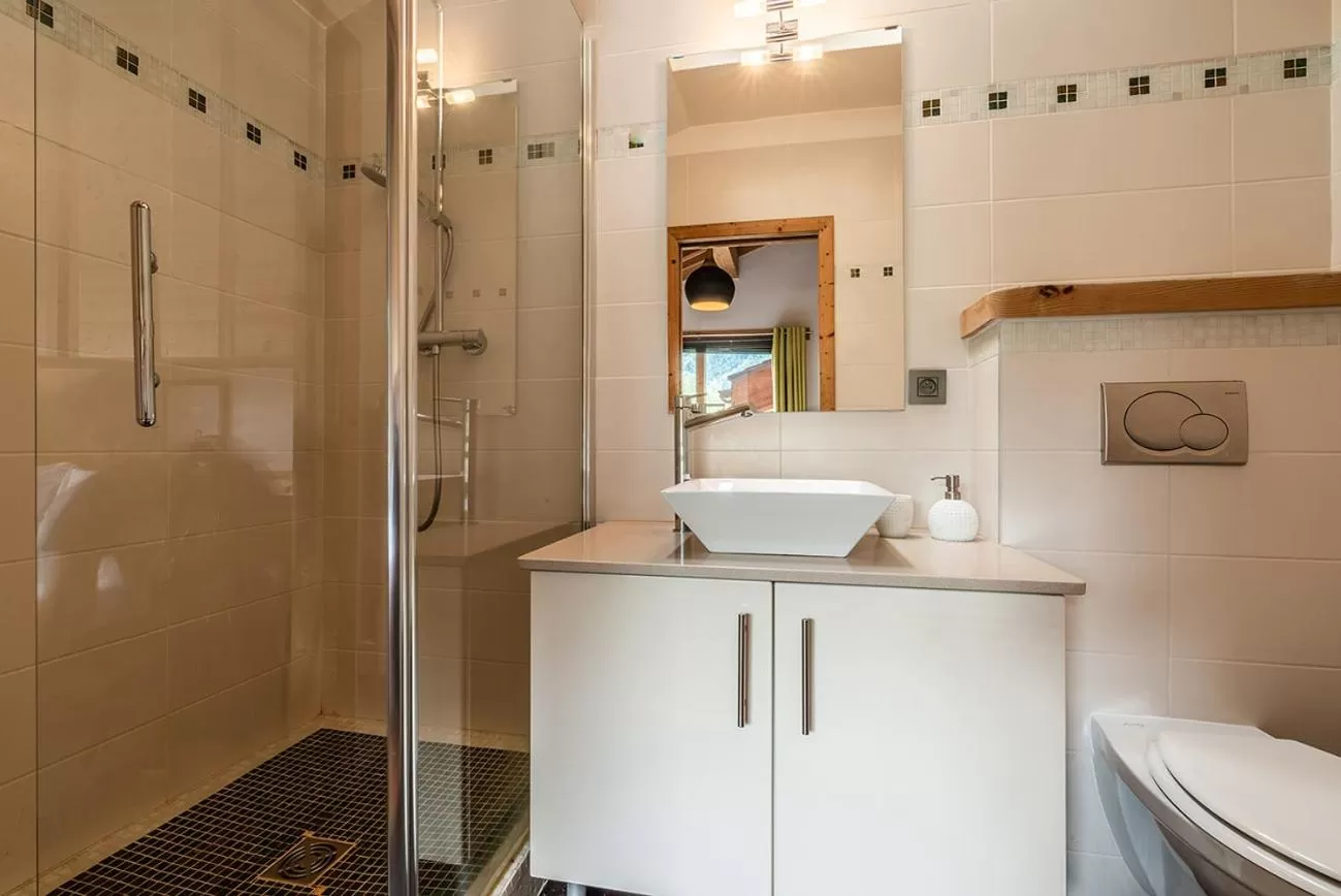 Eden Hotel, Apartments and Chalet Chamonix Les Praz