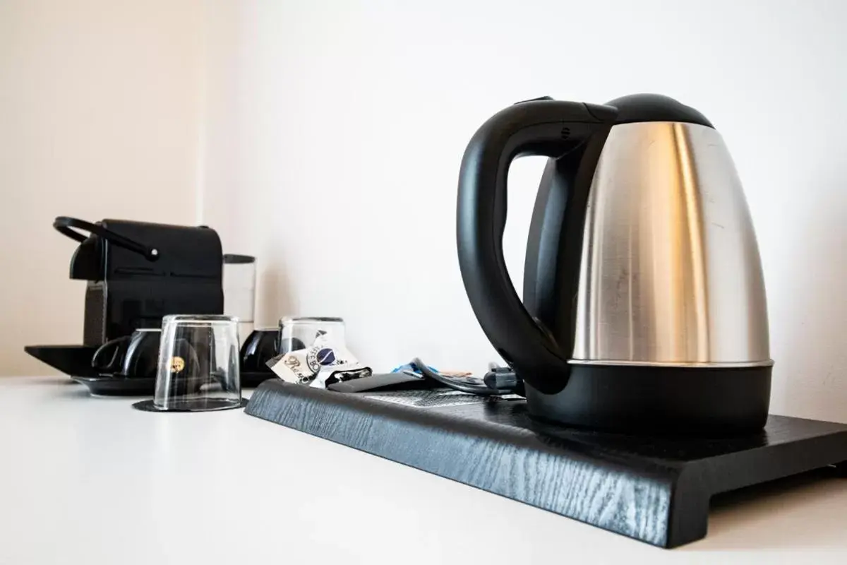 Junior Suite in Hotel La Compagnia Del Viaggiatore Junior Suite in Hotel La Compagnia Del Viaggiatore