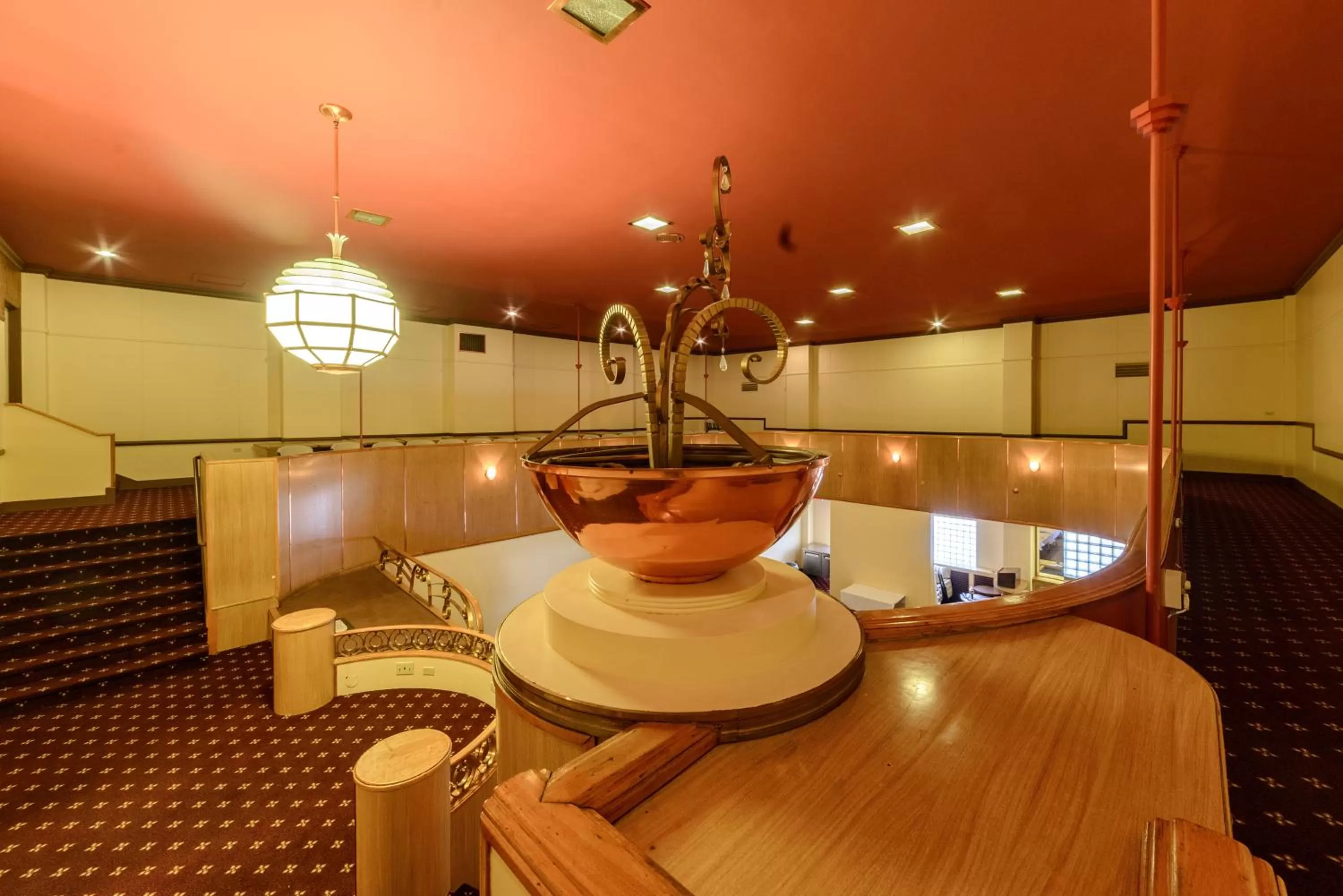 Banquet/Function facilities in Finlen Hotel and Motor Inn