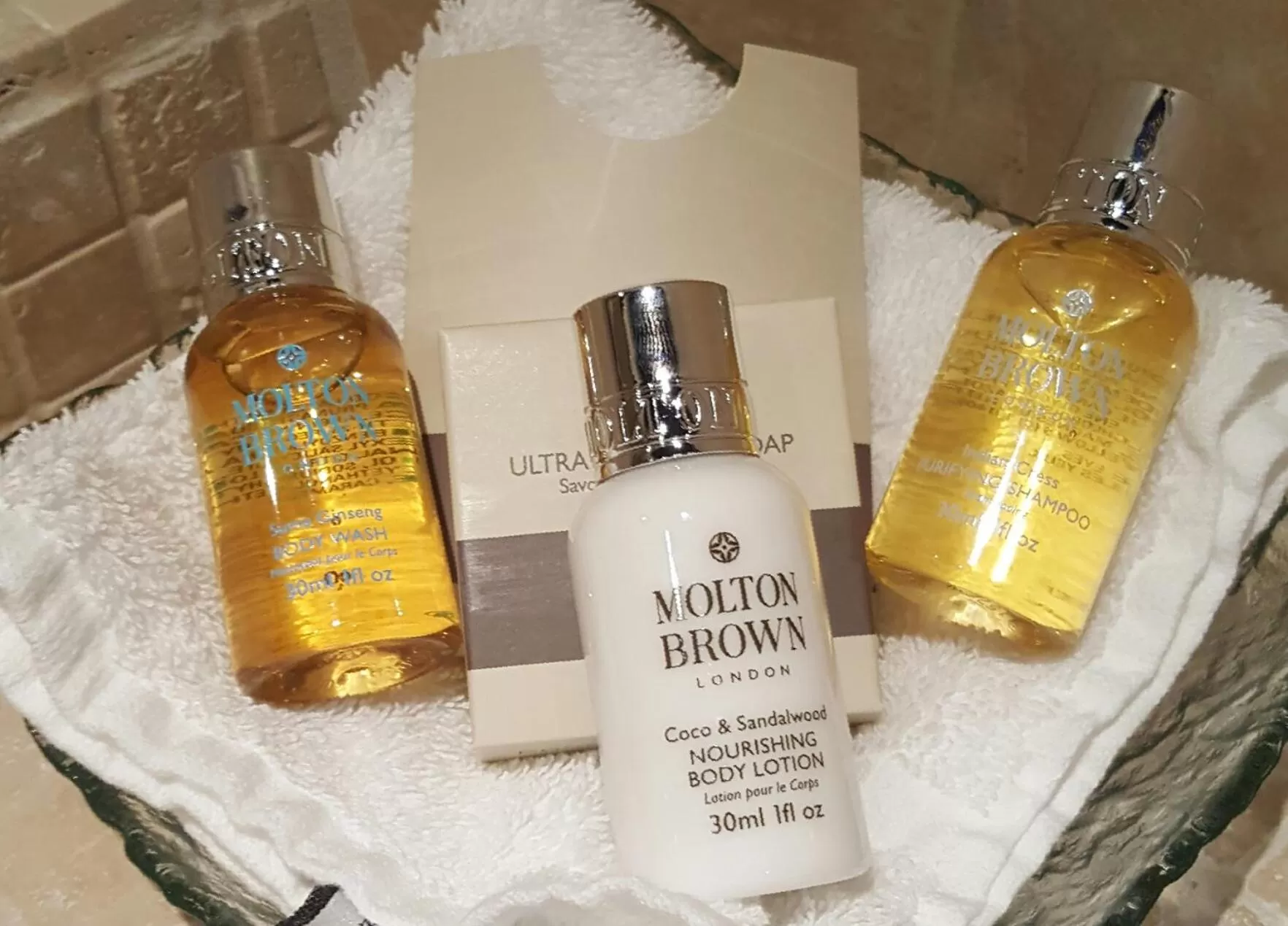 Other in Three Ways House Hotel