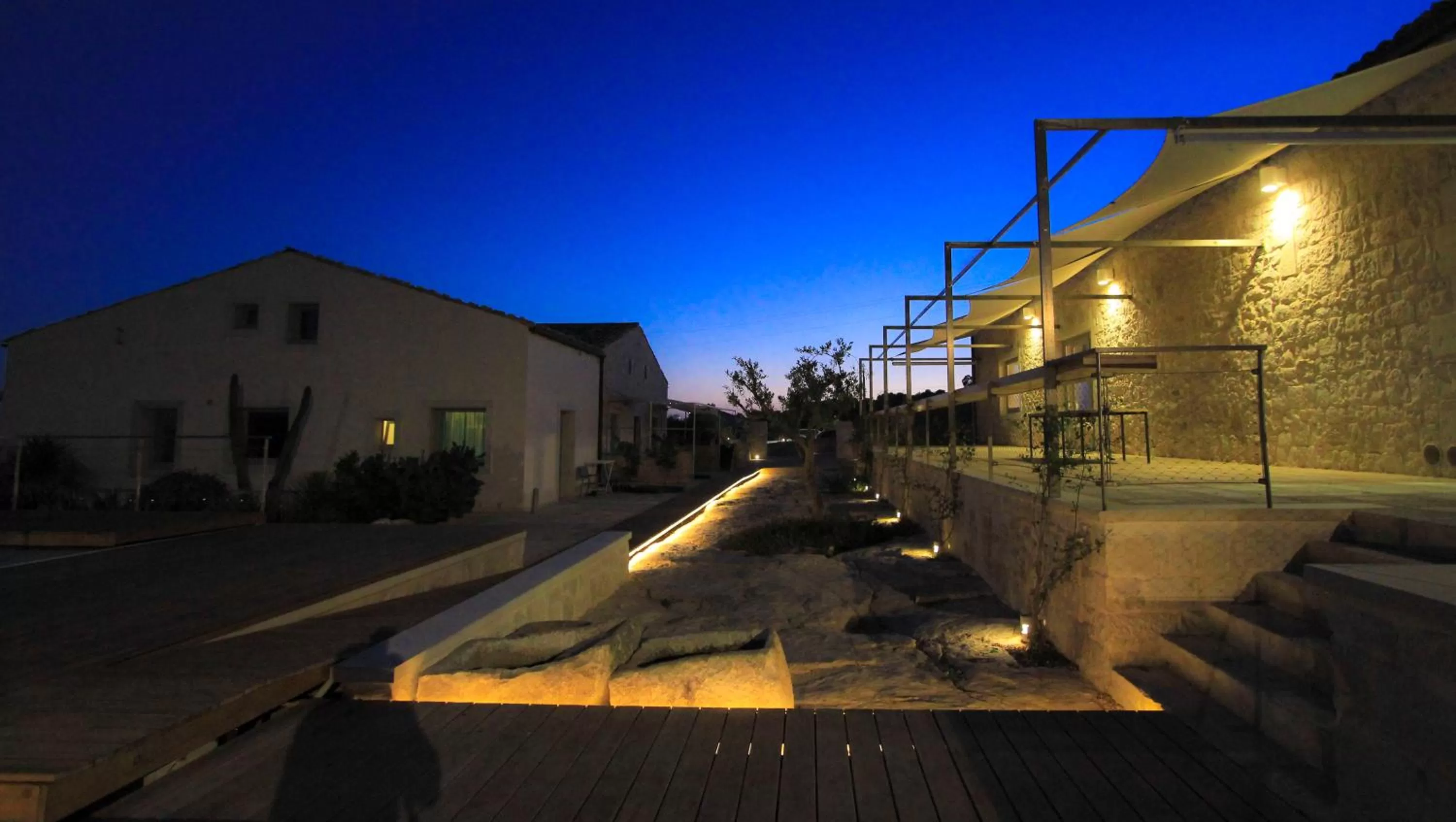 View (from property/room) in Petrantica Resort