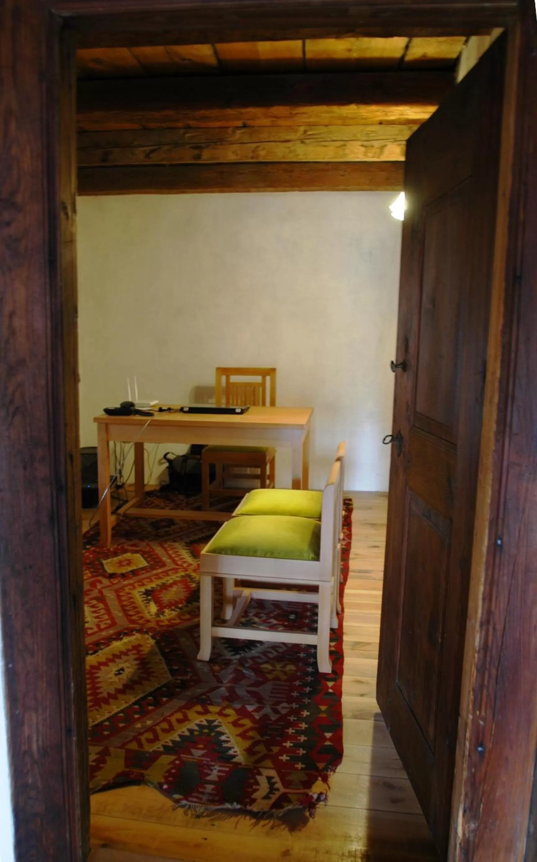 Business facilities, Bed in Gulevi Safranbolu Heritage Hotel