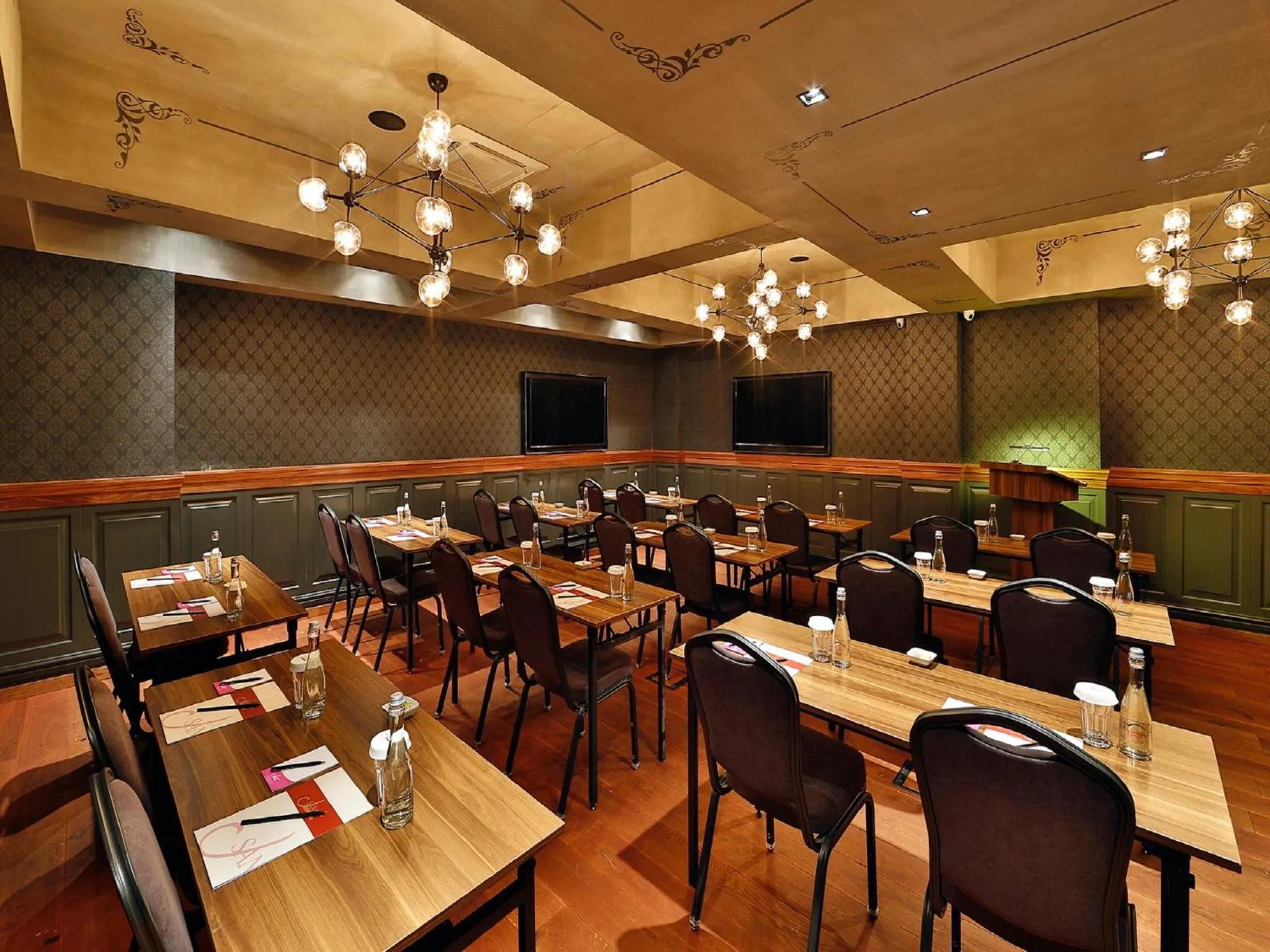 Activities in Sanat Boutique Hotel Pera