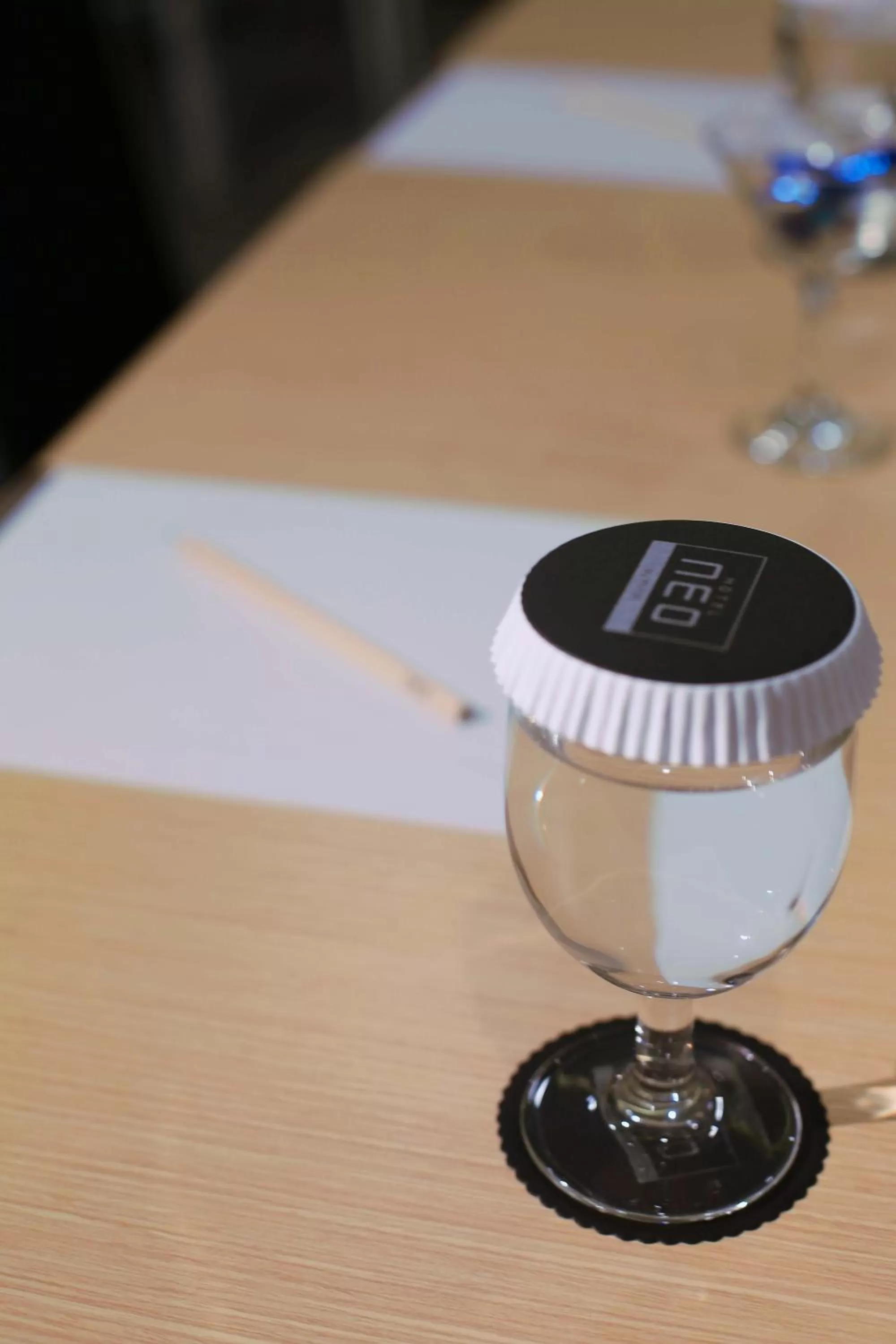 Banquet/Function facilities in Hotel Neo+ Balikpapan by ASTON