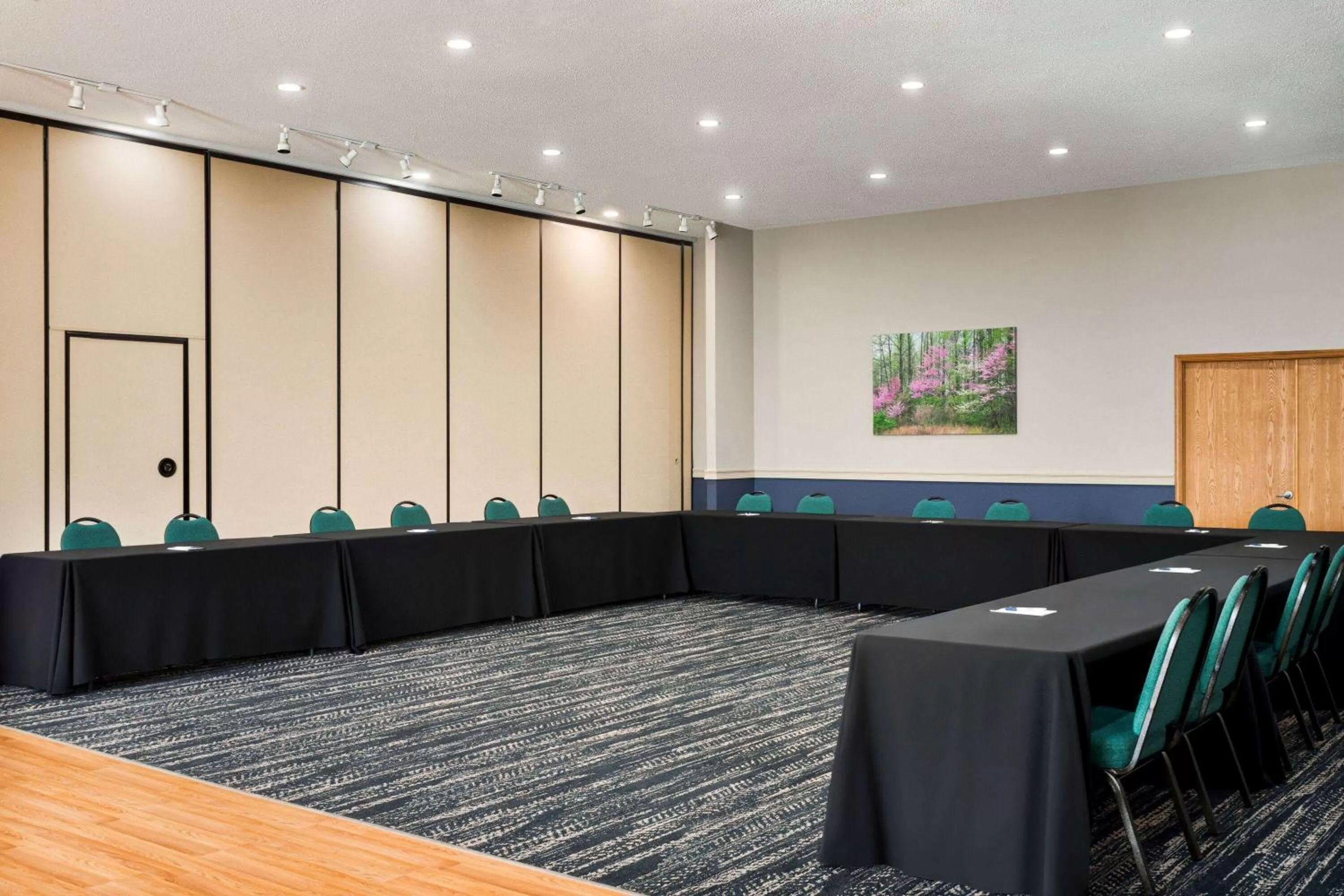 Meeting/conference room in AmericInn by Wyndham Branson & Conference Center