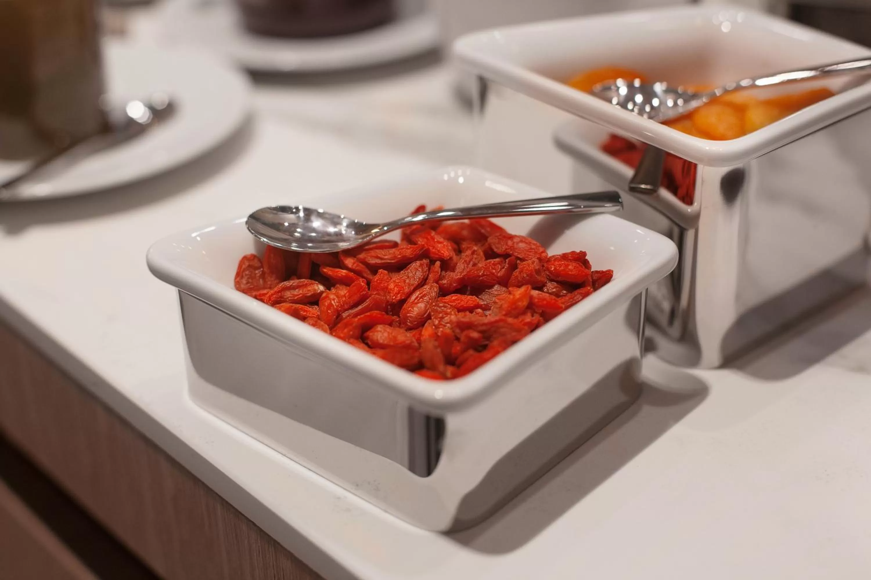 Food in Hotel La Lanterne & Spa By Timhotel