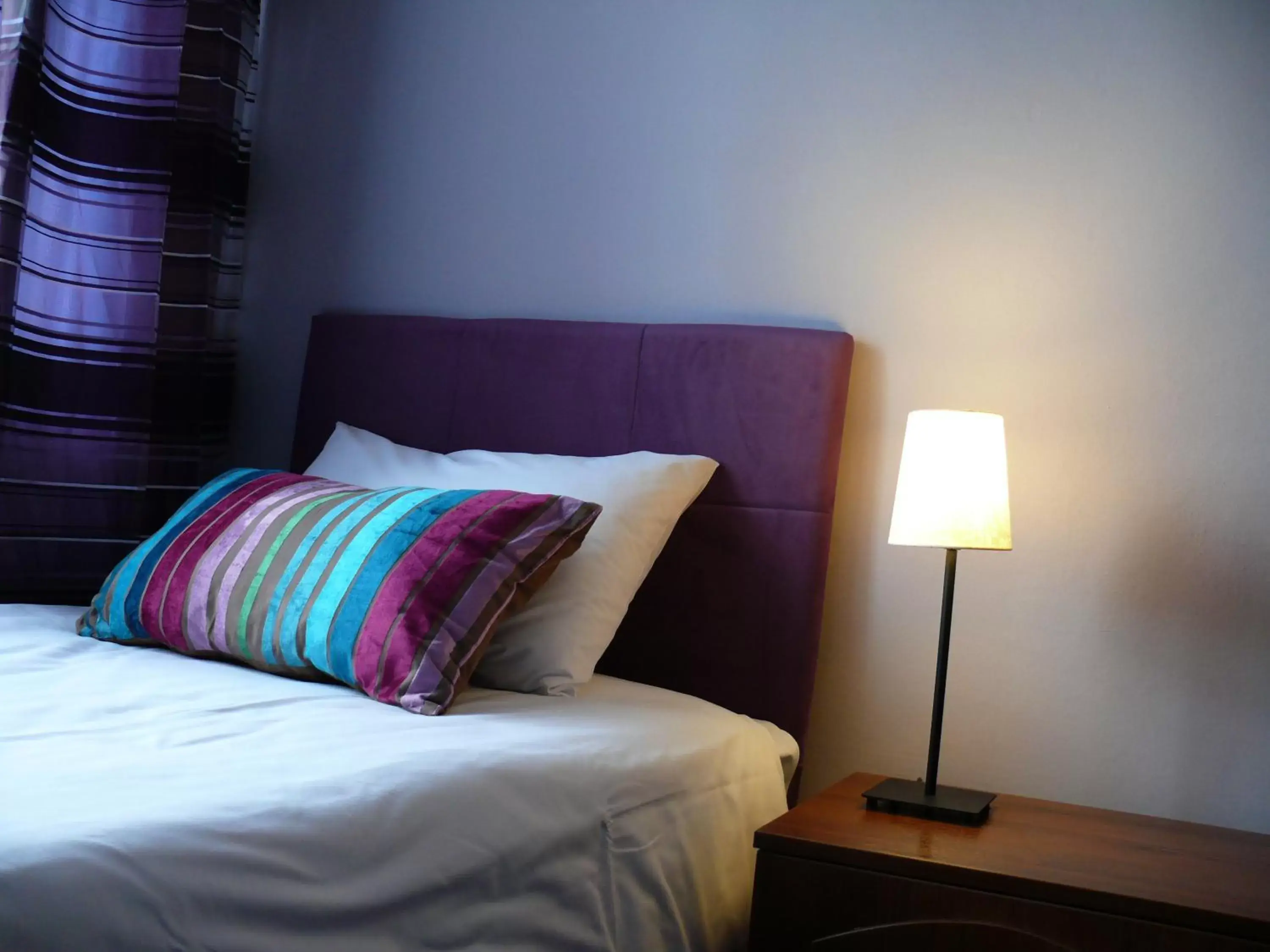 Double Room - single occupancy in Dwór Zbożenna Double Room - single occupancy in Dwór Zbożenna