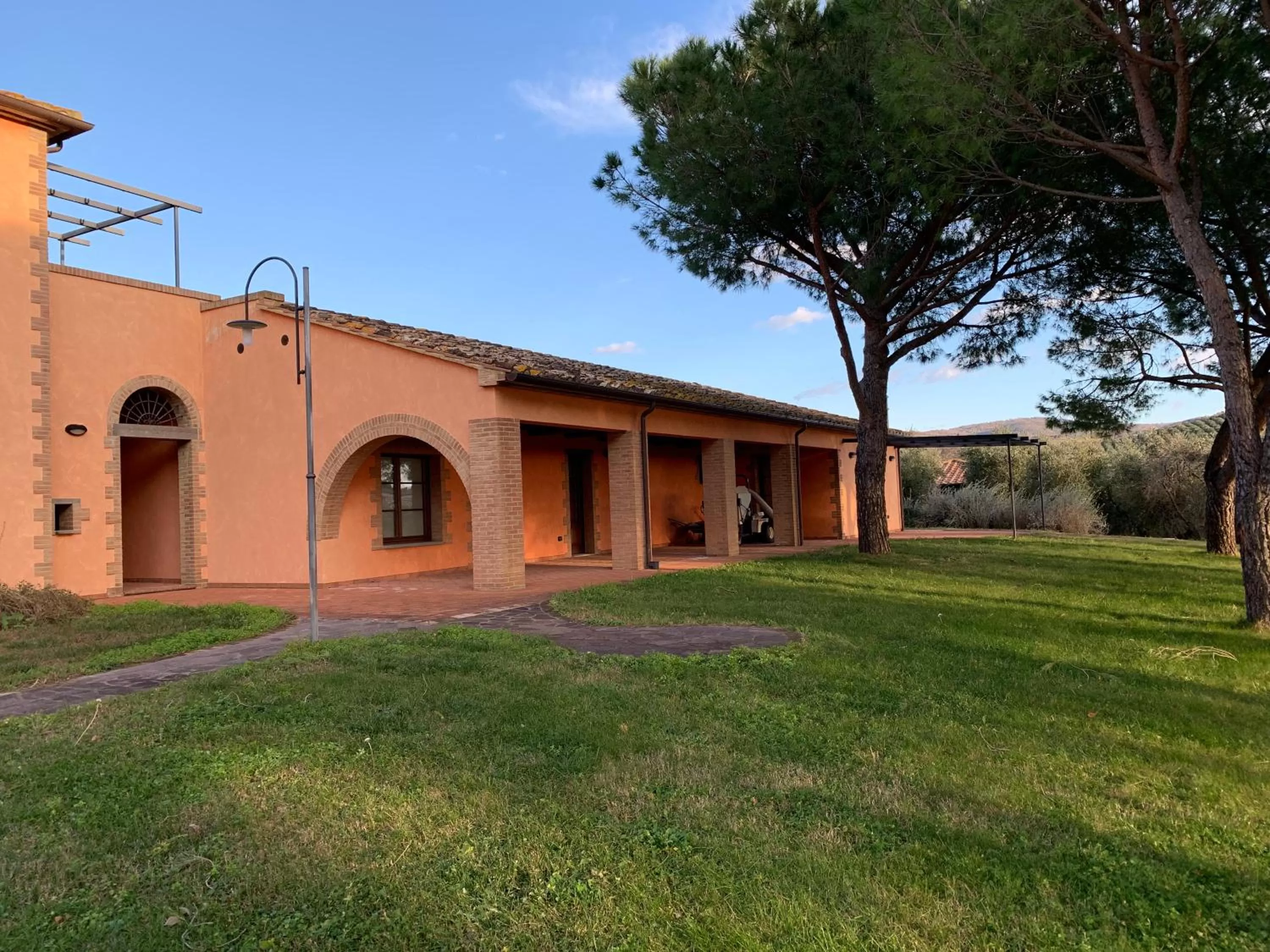 Villa Preselle Country Resort