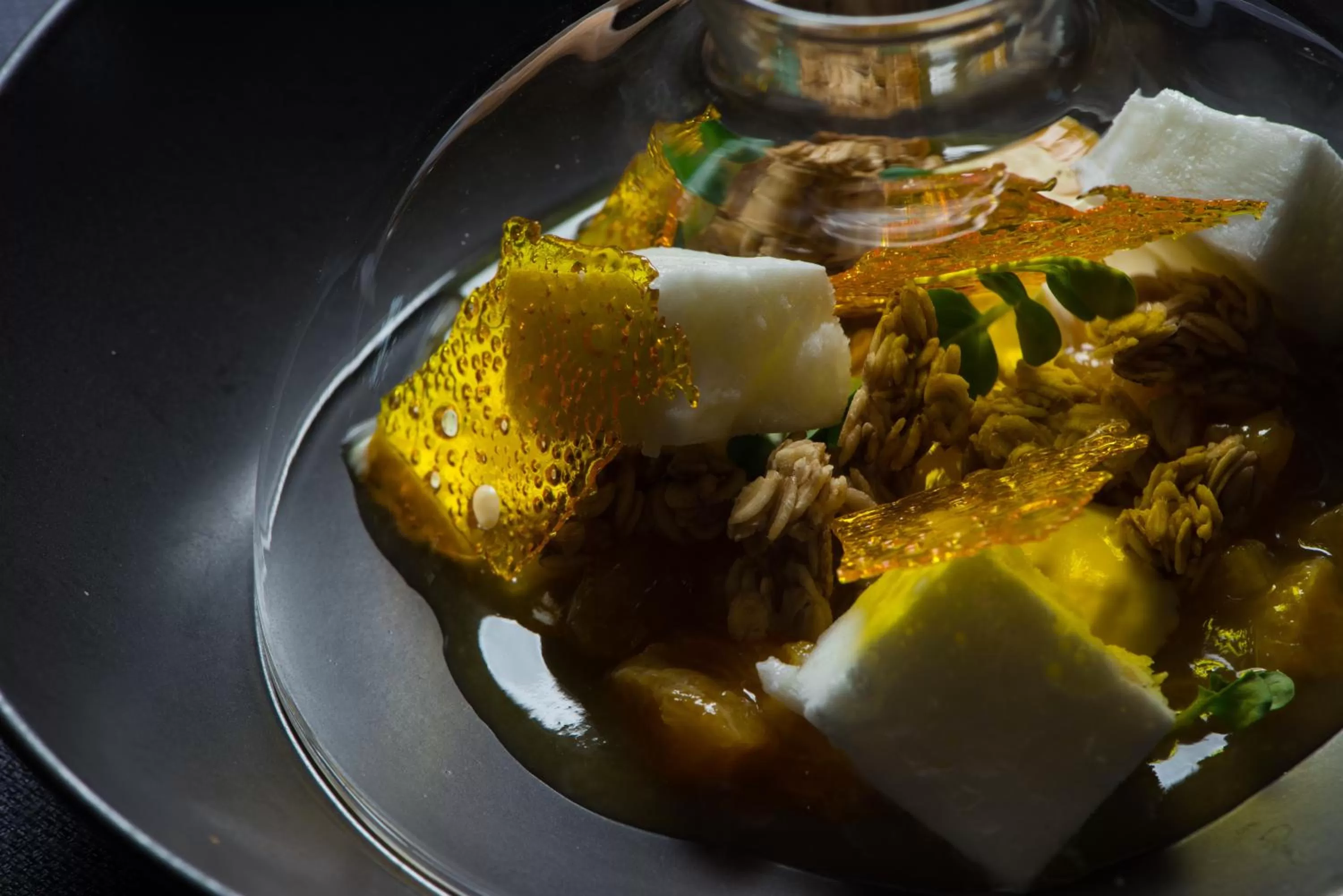 Restaurant/places to eat in Logis Hôtel Domaine du Moulin Cavier - Restaurants & Spa