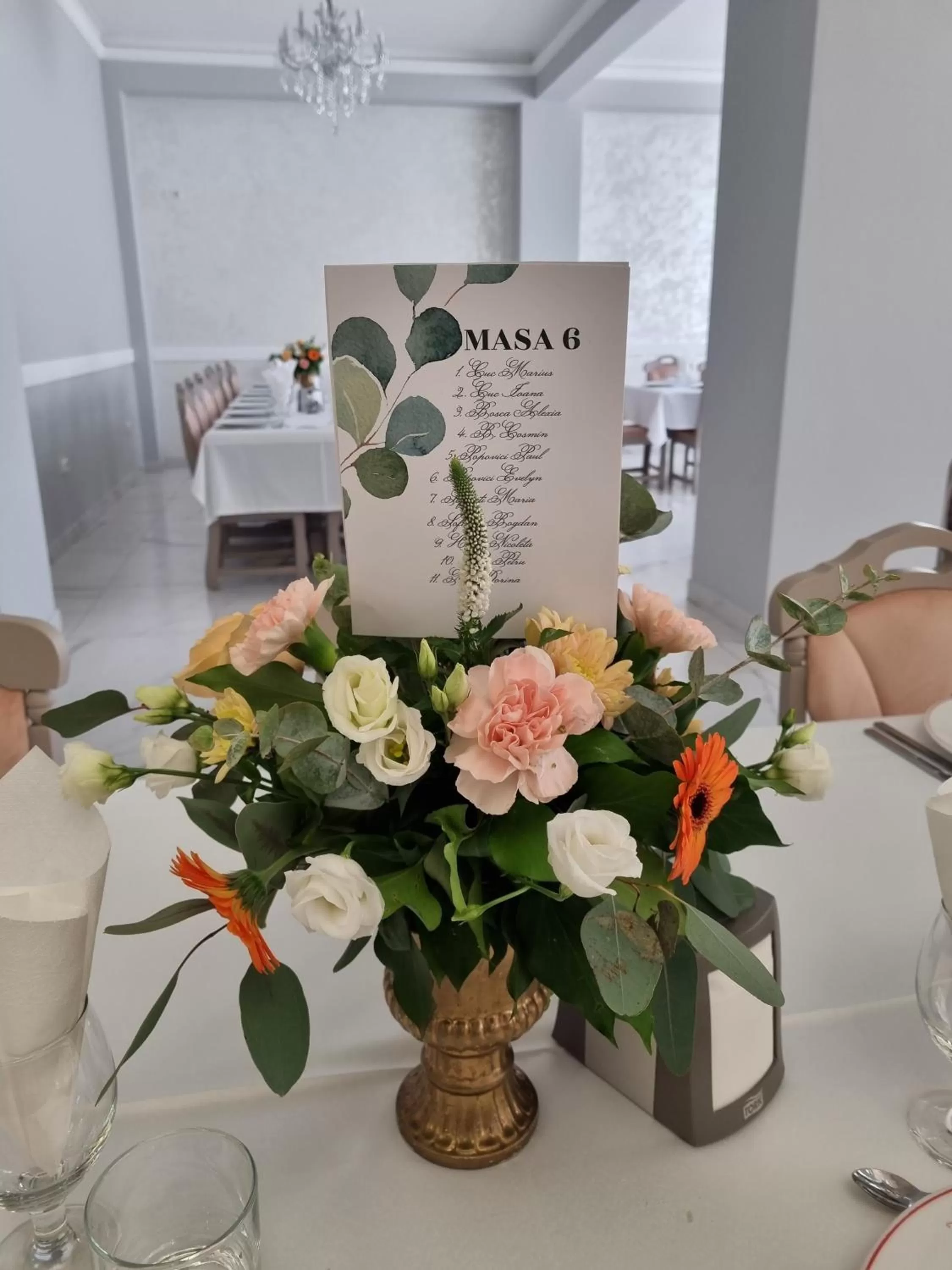 Restaurant/Places to Eat in Hotel Transit