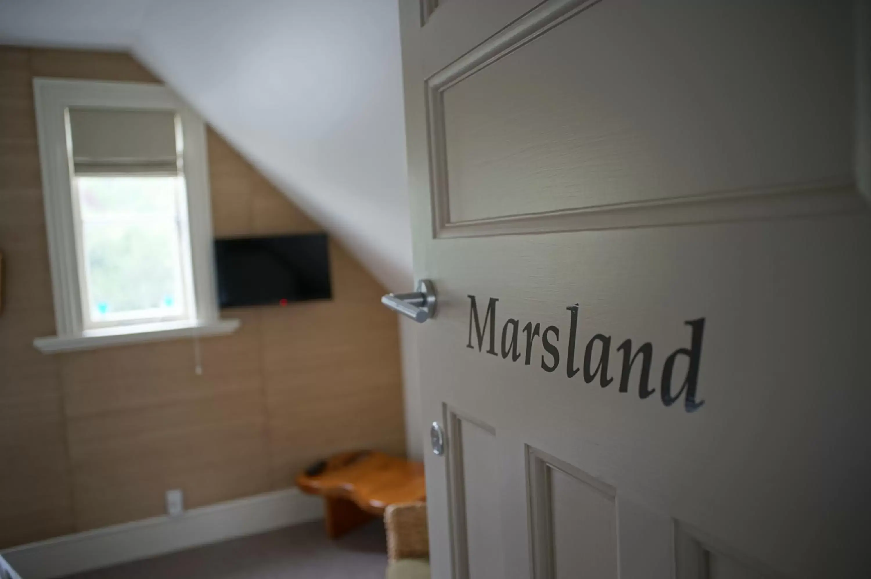 Double Room with Private Bathroom - single occupancy in Issey Manor Double Room with Private Bathroom - single occupancy in Issey Manor