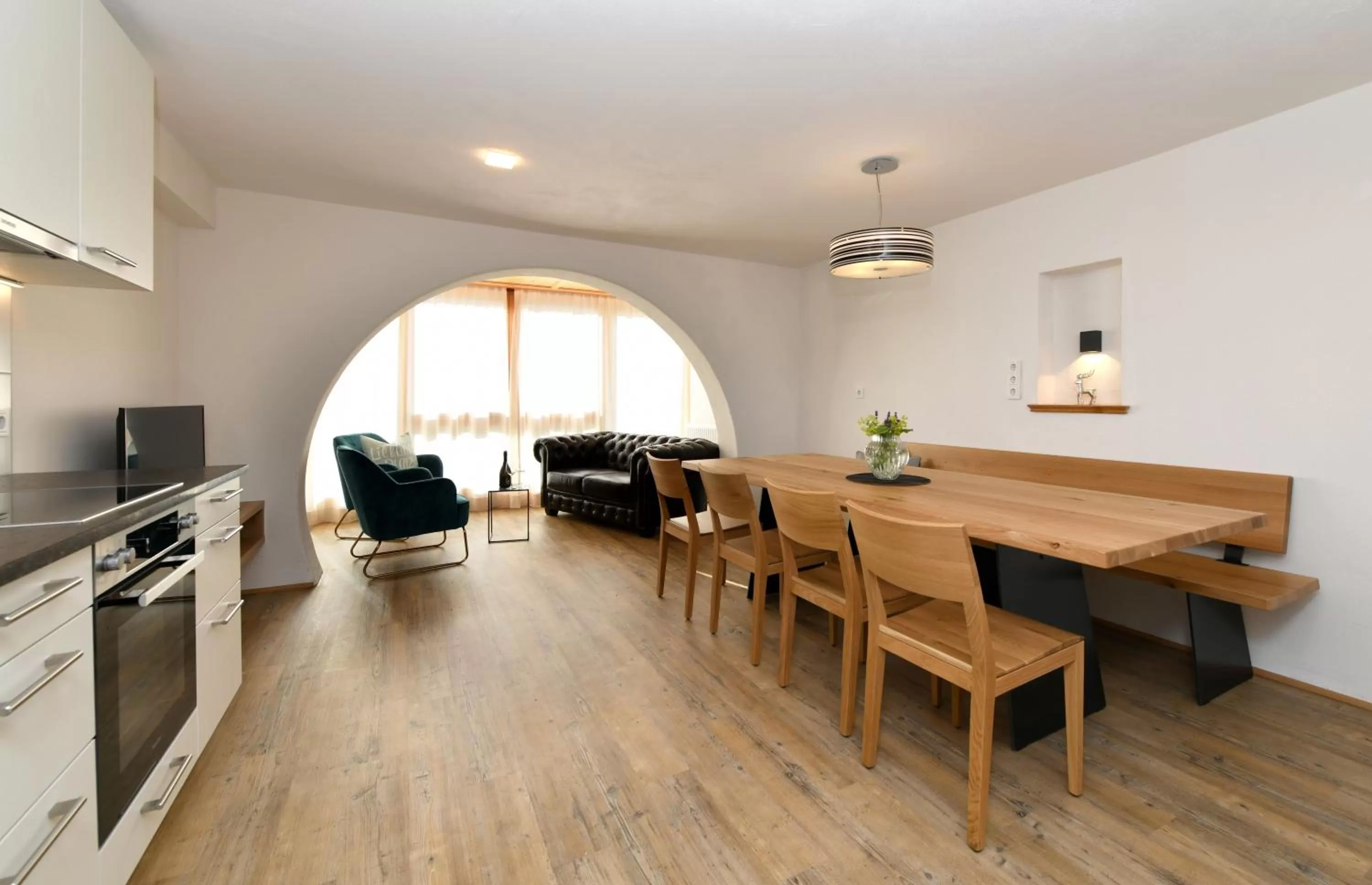 Food, Dining Area in St Hubertus BnB