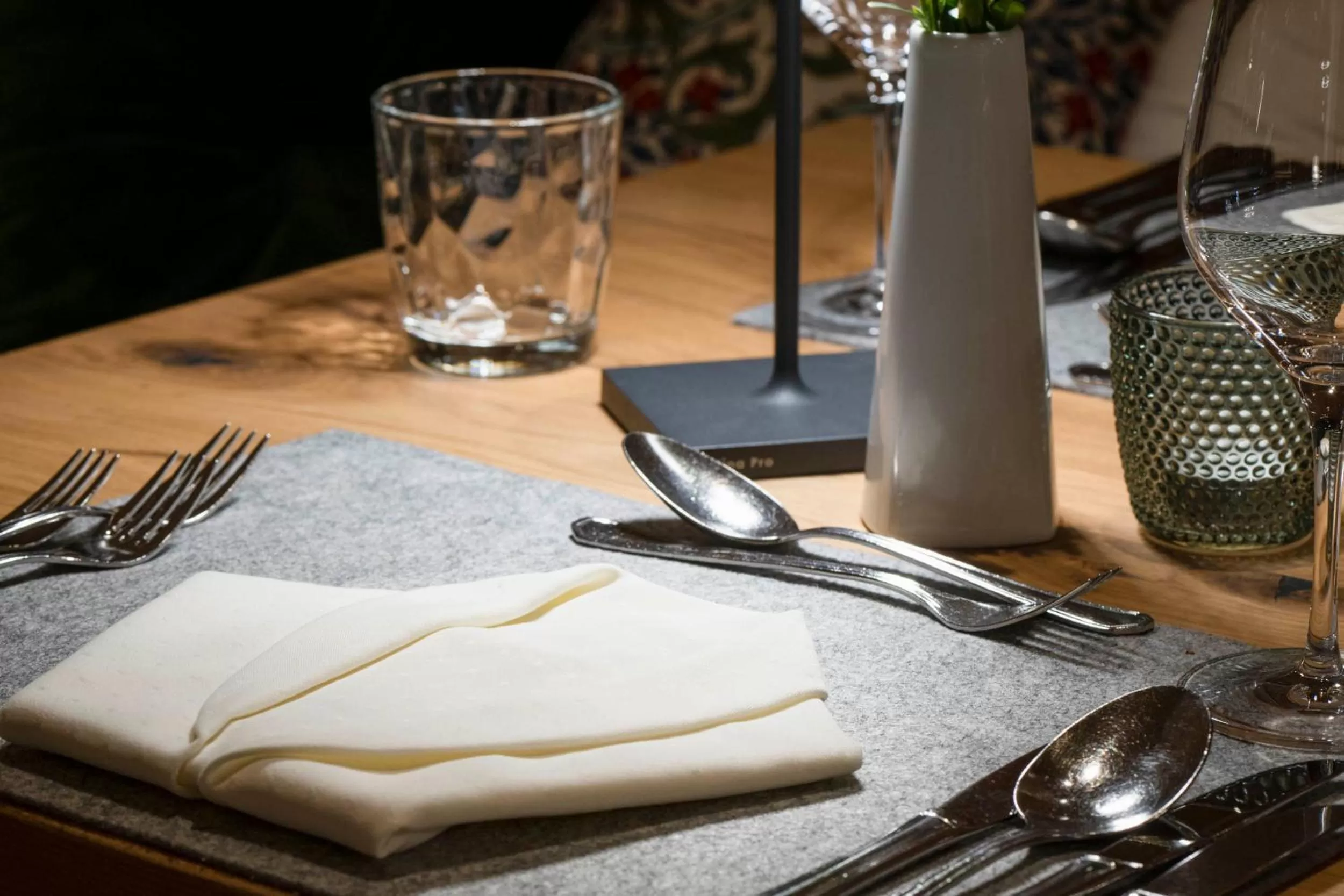 Restaurant/places to eat in Hotel Stubaierhof