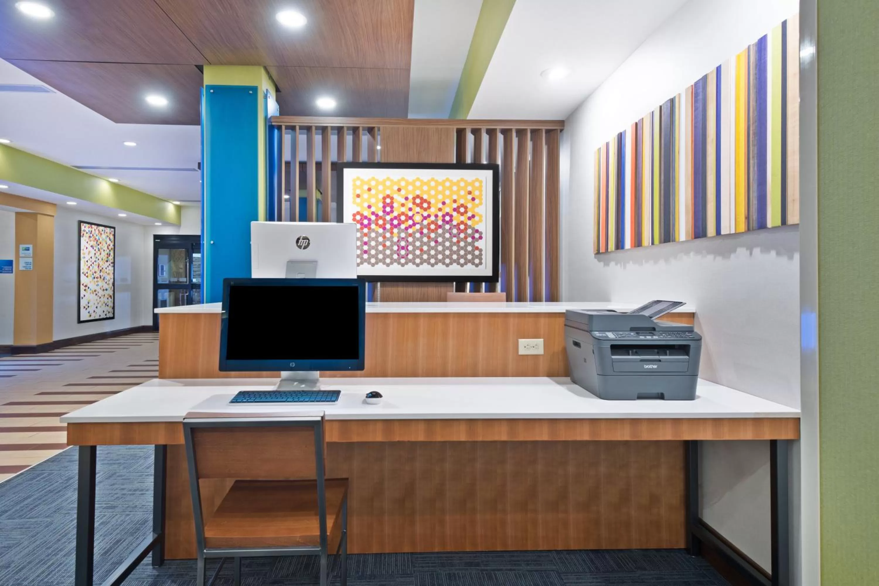 Other in Holiday Inn Express & Suites Uniontown by IHG