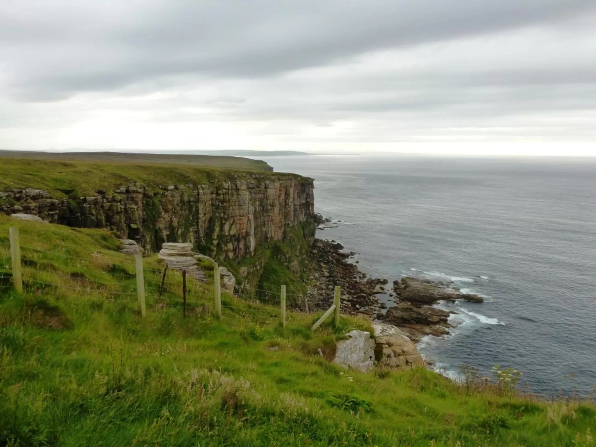 Area and facilities in Norseman Hotel