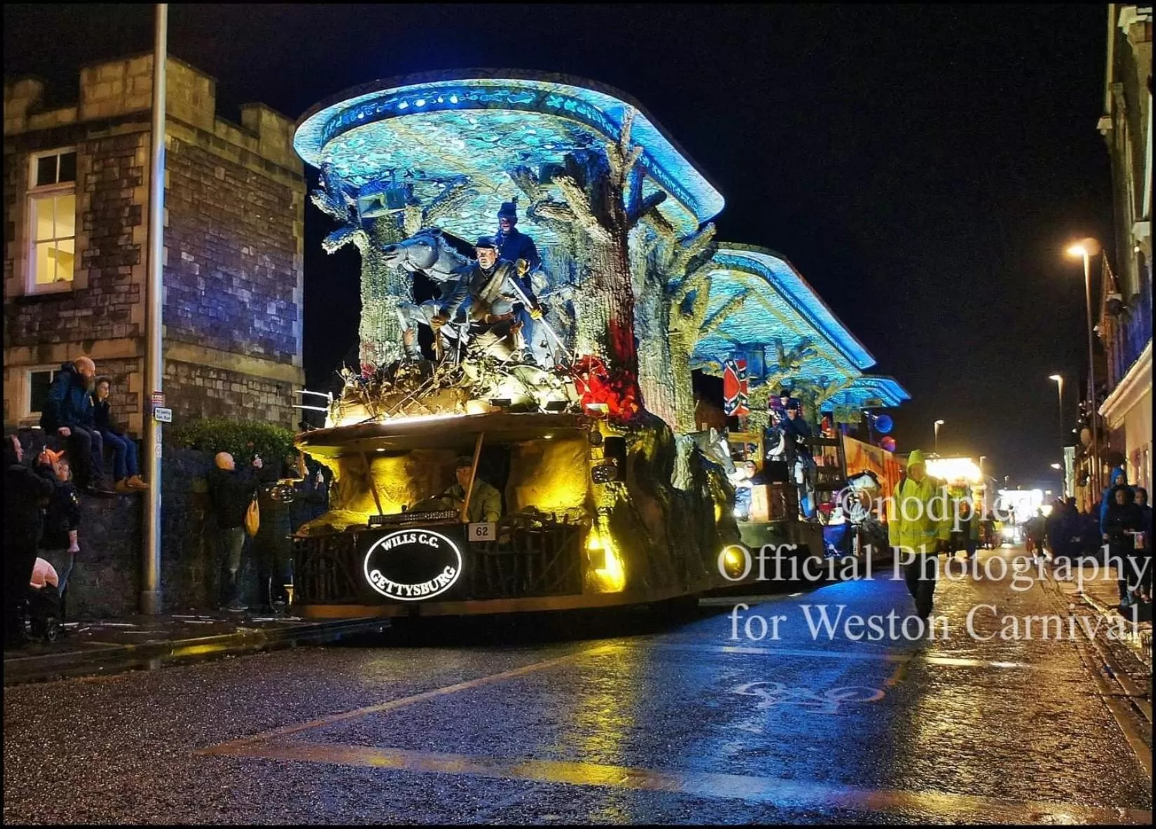 Activities in The York Hotel