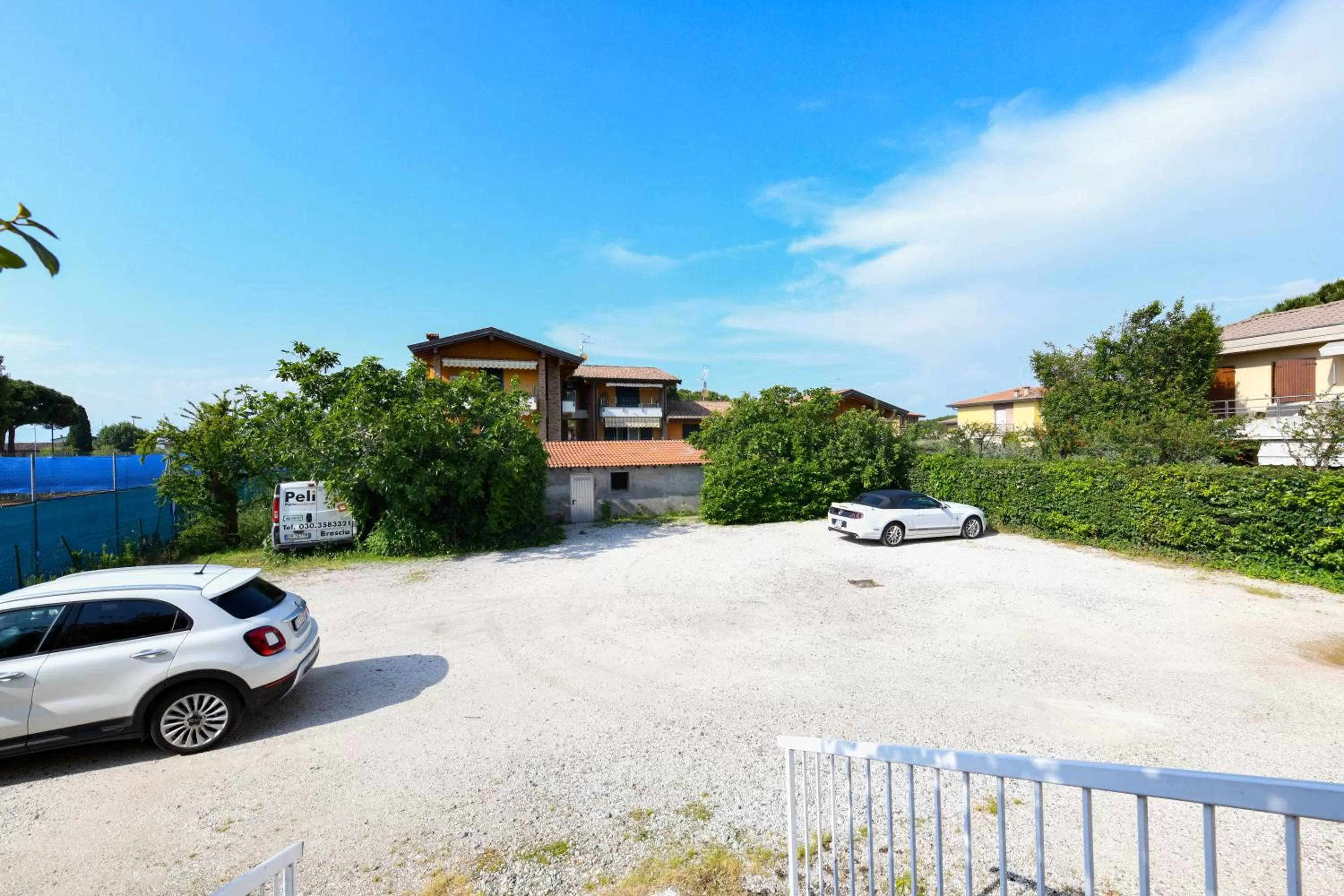 Aqua park in Best Western Hotel Arya