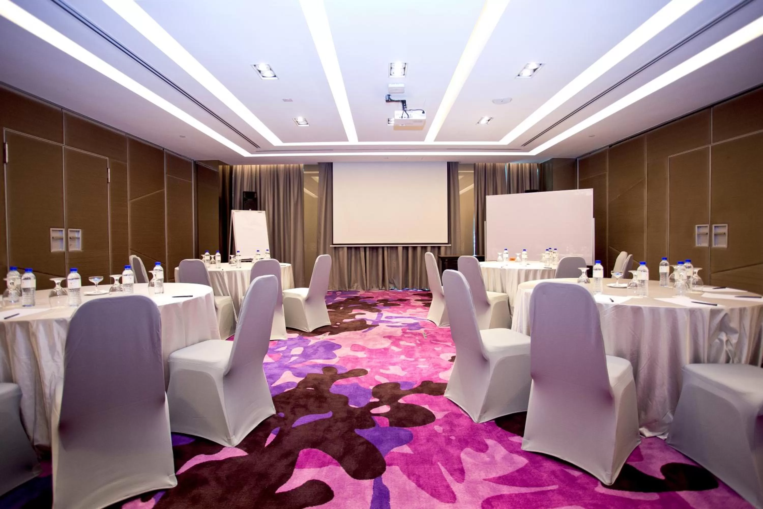 Banquet/Function facilities in Vouk Hotel Suites, Penang
