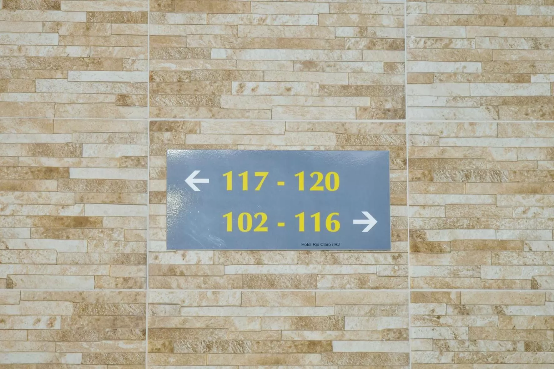 Lobby or reception in Hotel Rio Claro