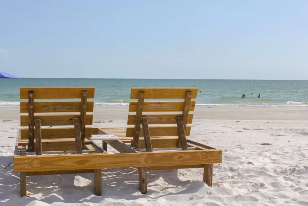 Sandalwood Beach Resort