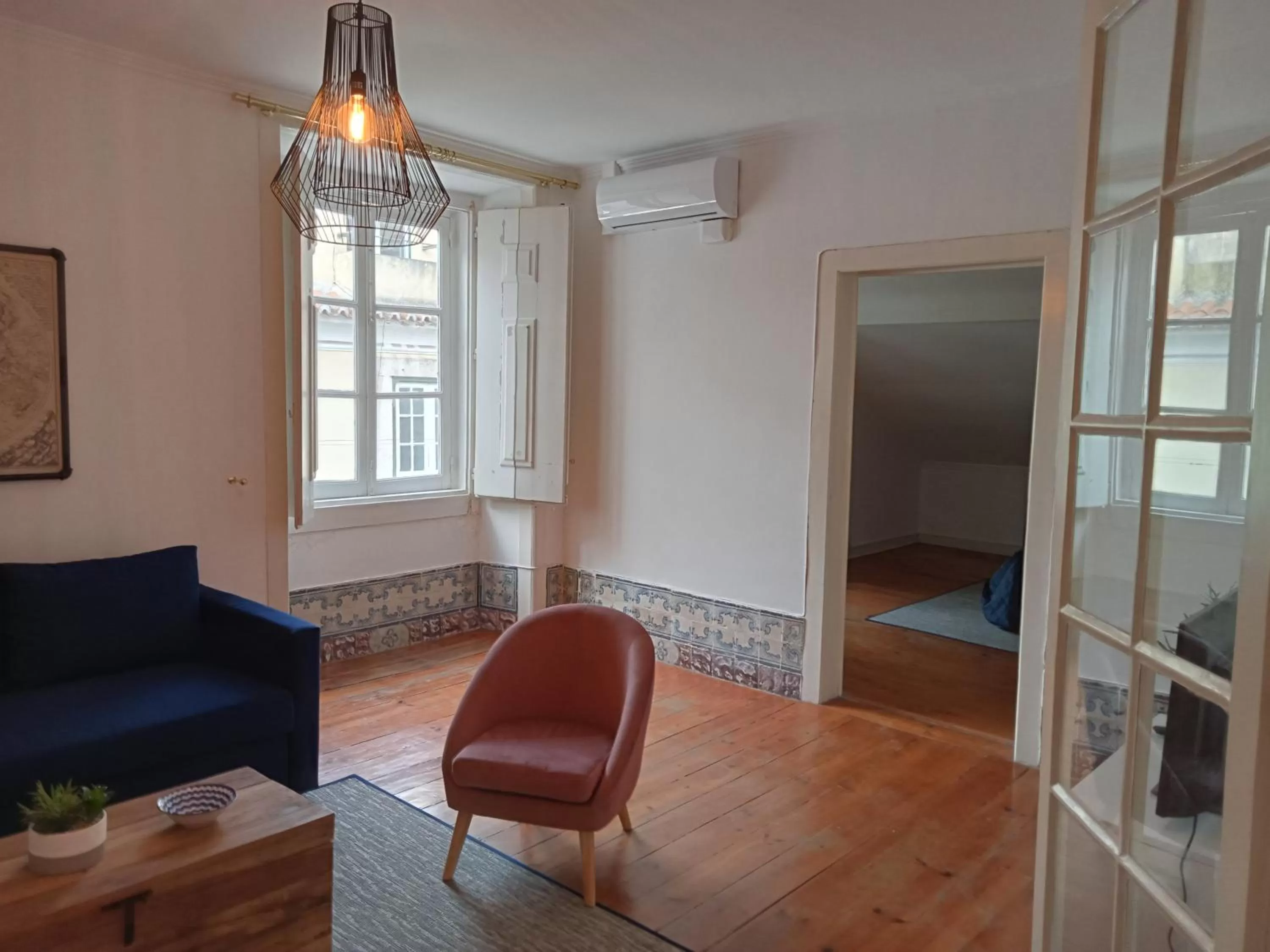 Succeed Terreiro do Paço Suites