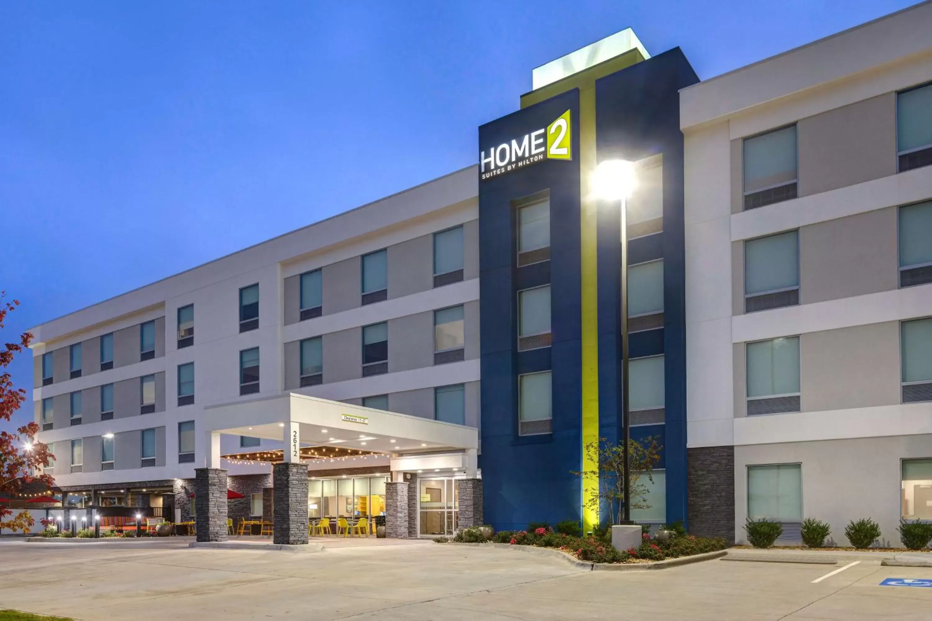 Home2 Suites By Hilton Bryant, Ar Home2 Suites By Hilton Bryant, Ar