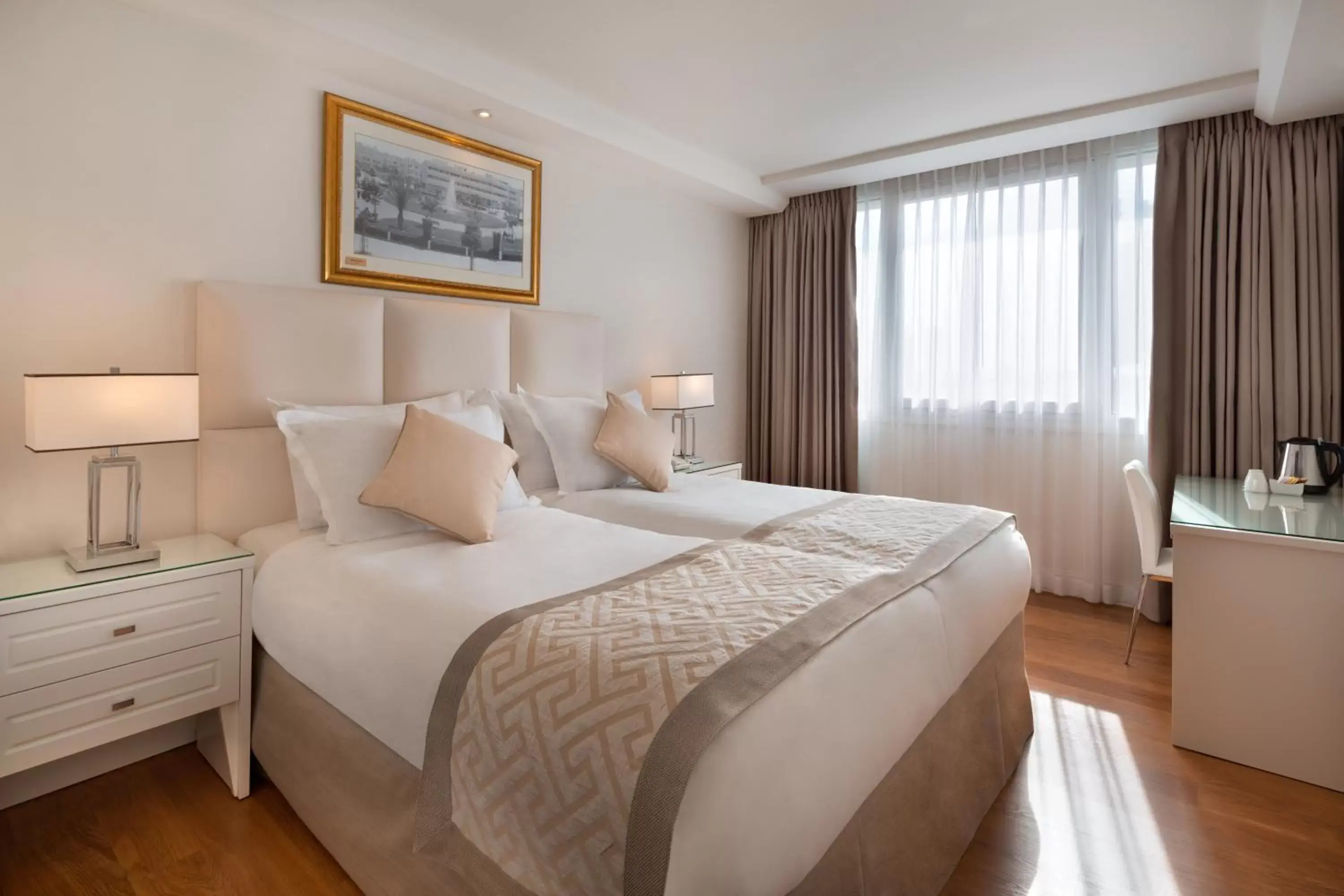 Double Room with City View - single occupancy in Orchid Tel Aviv Double Room with City View - single occupancy in Orchid Tel Aviv